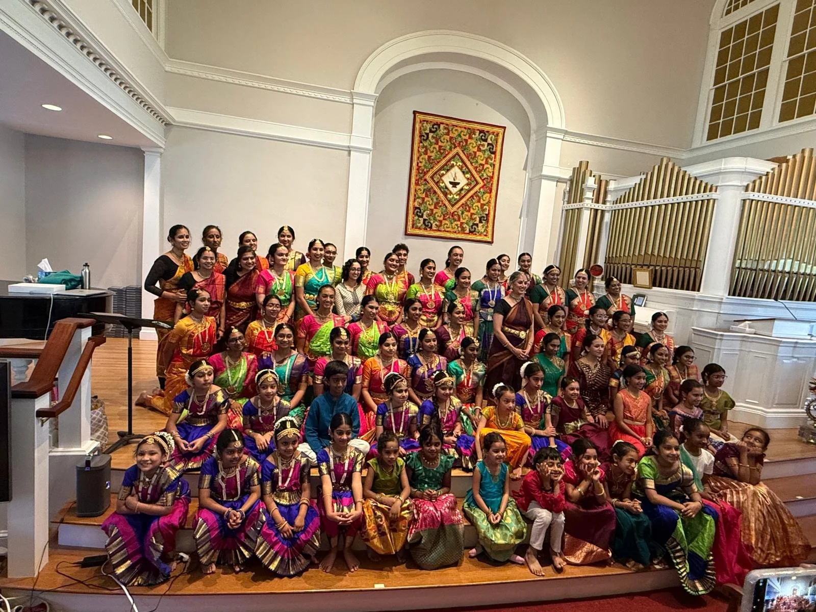 Vijayadashami Annual Day