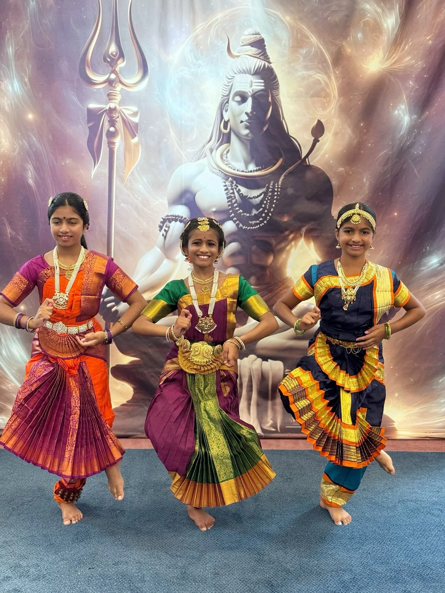 IAL Diwali Celebration