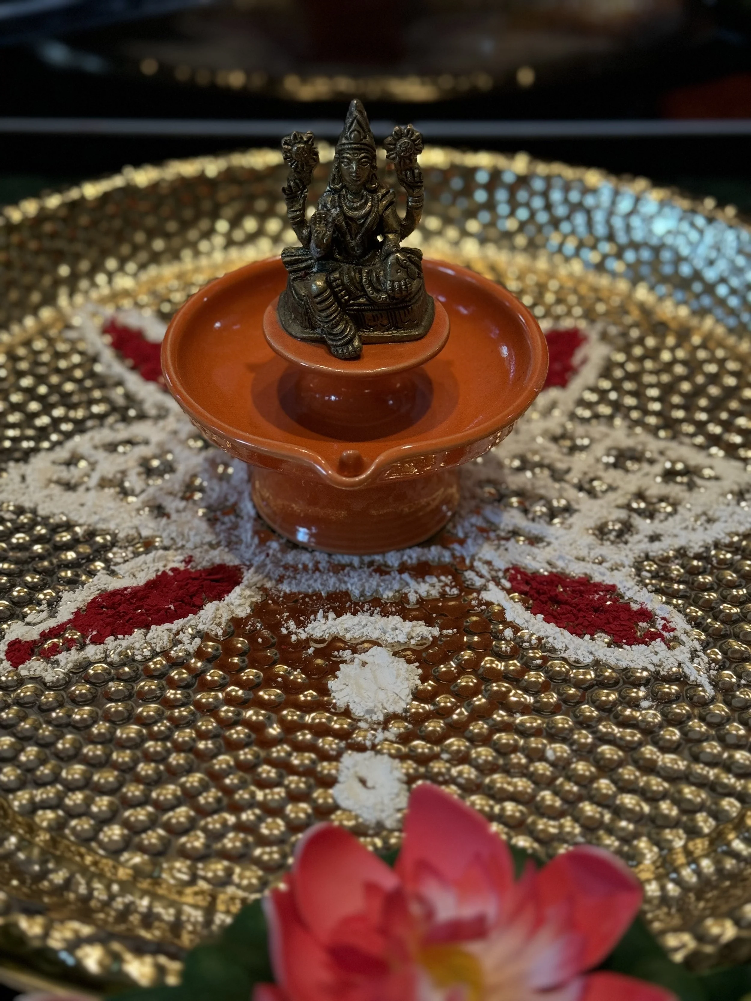Navaratri Celebrations at Shri Lakshmi Temple
