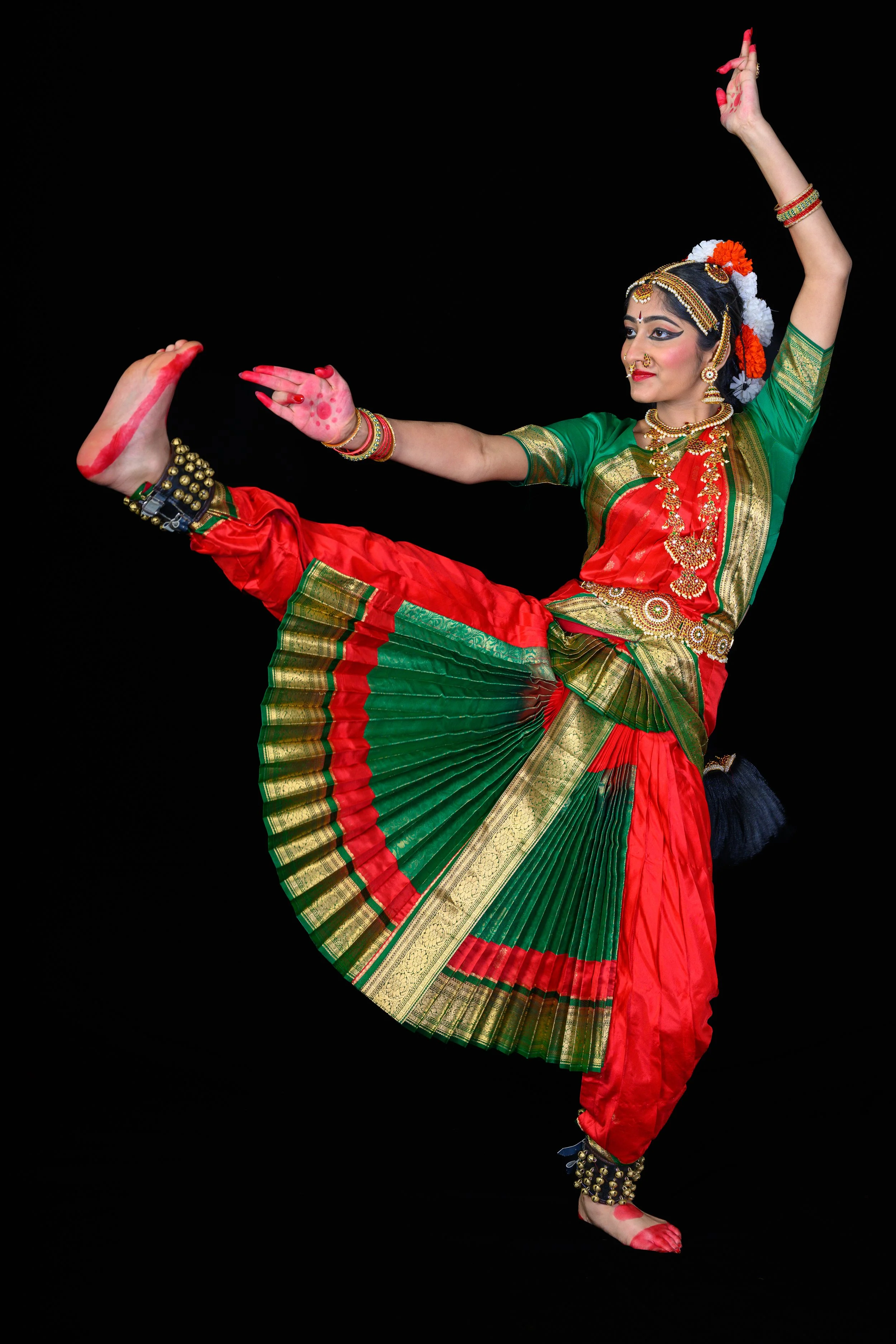 Natya Circle Of New England 