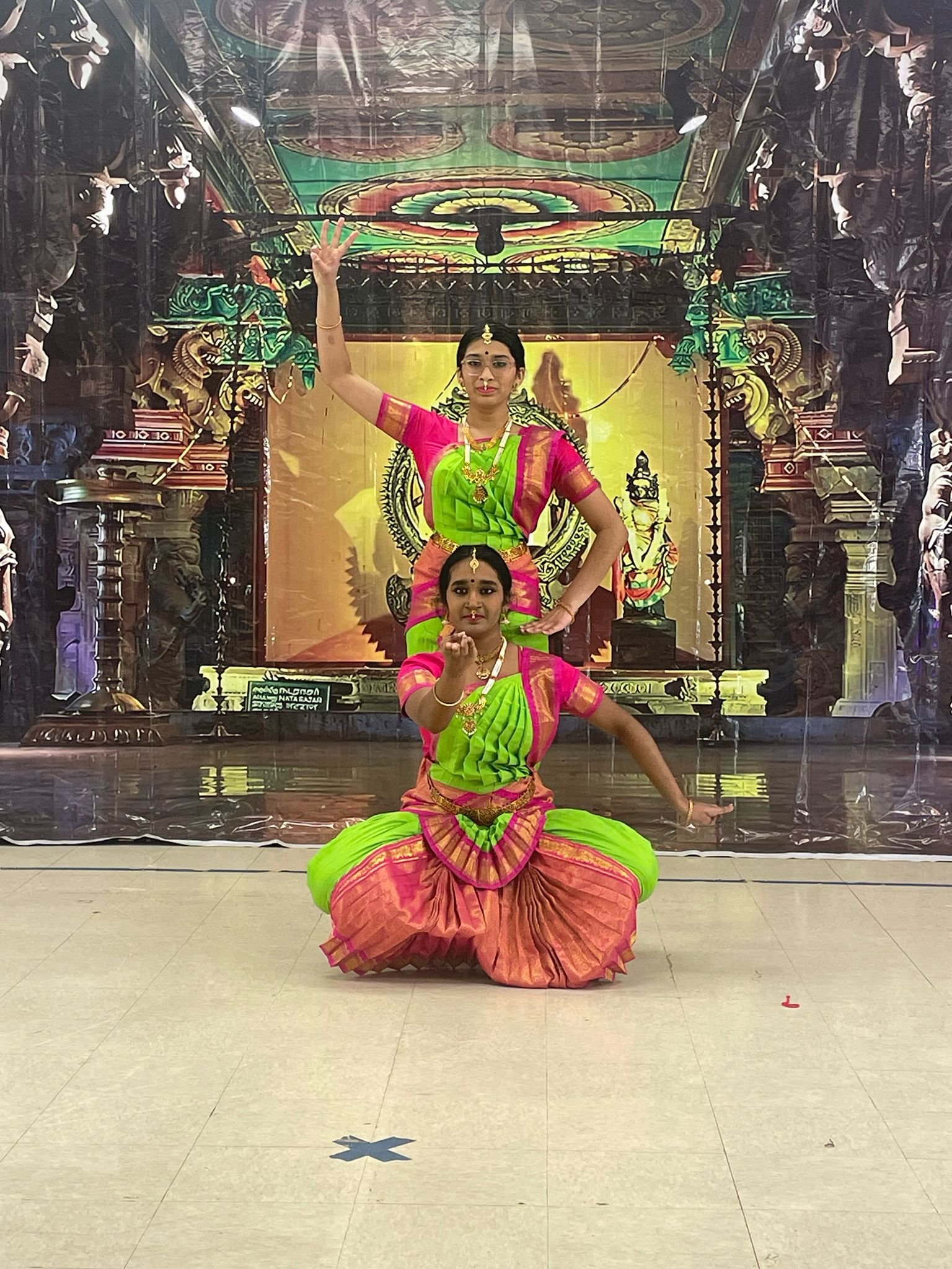 Shivaratri Celebrations