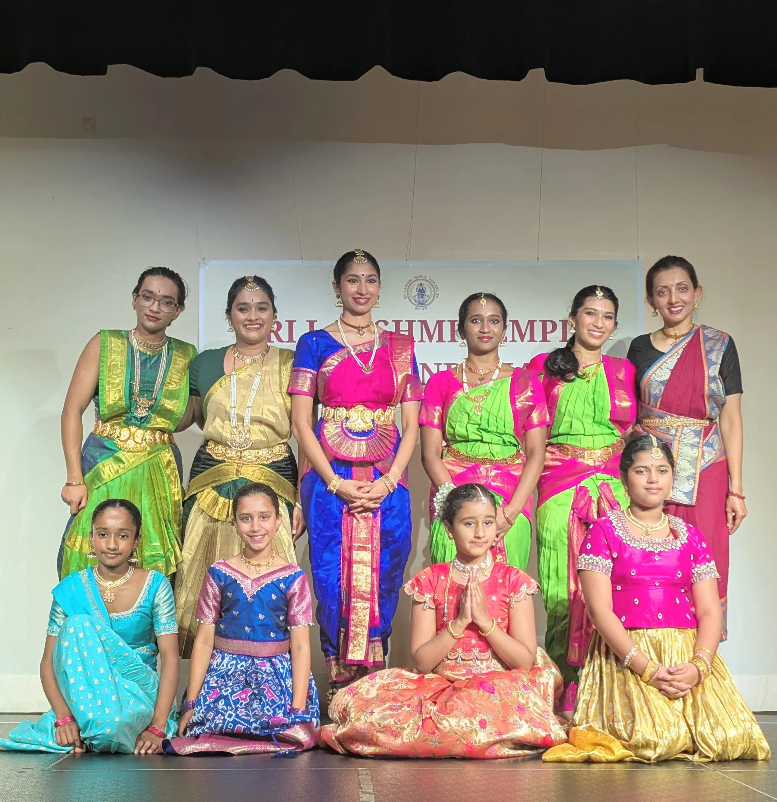 Shivaratri Celebrations -2