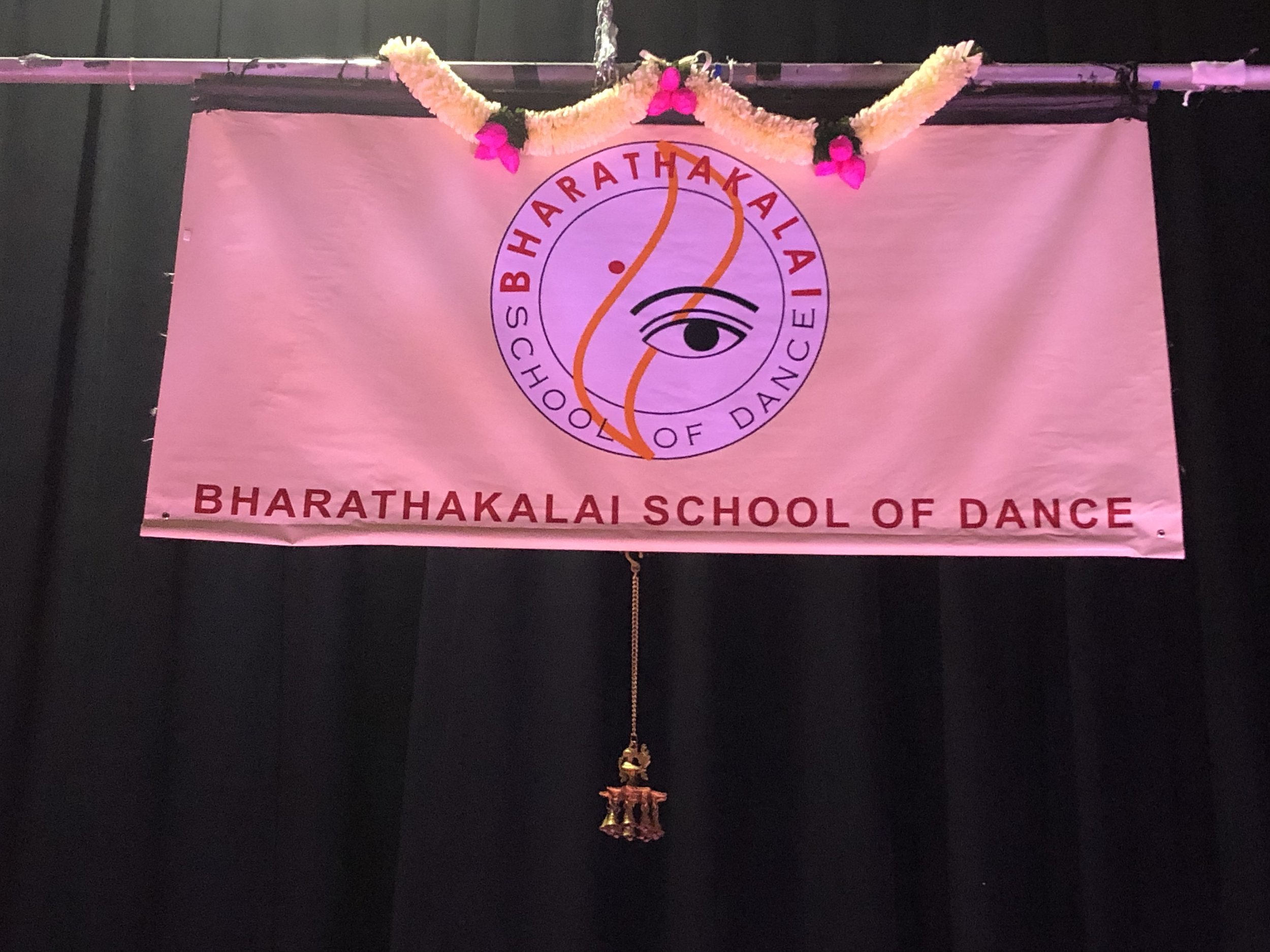 Arangetram 2: Ritu Raghavendra