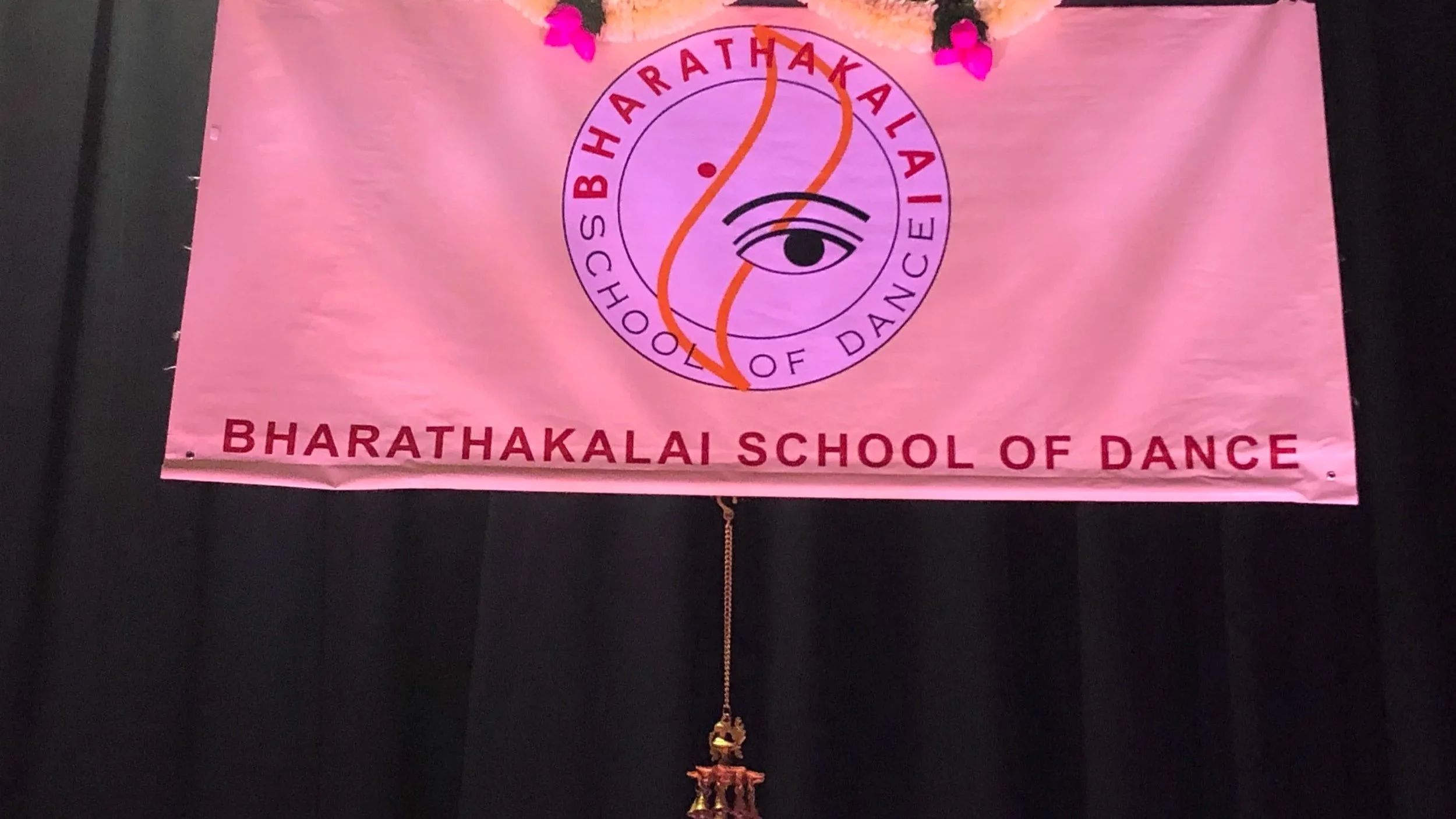 Arangetram 3:  Rishika Sriram & Sanjana Beeraladini