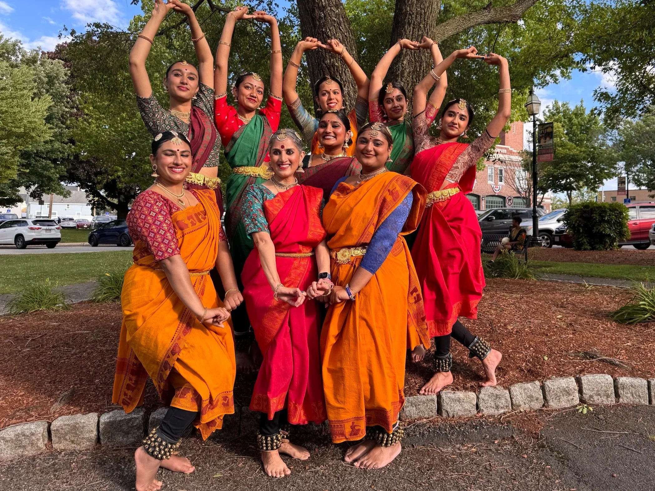 Navaratri Performance #1