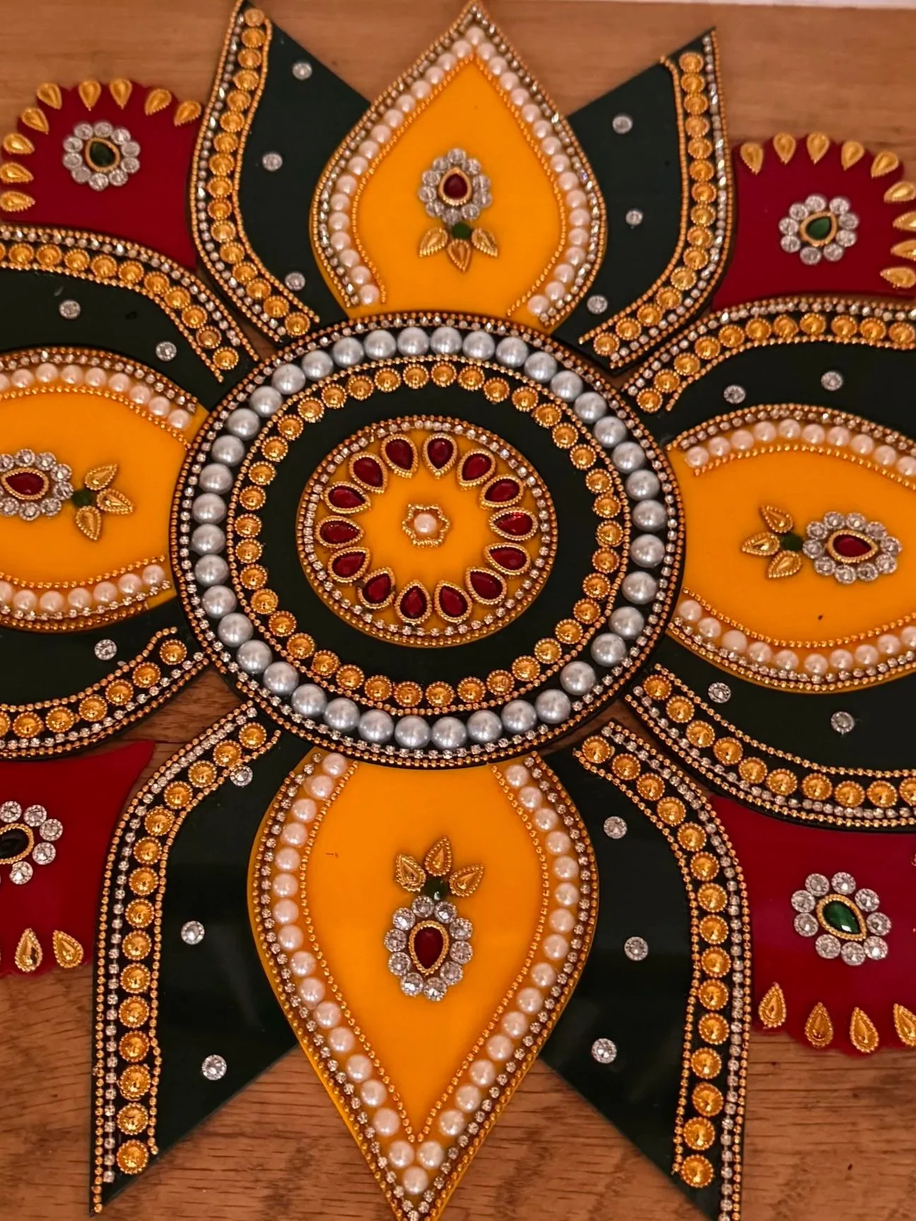 Diwali Performance #1