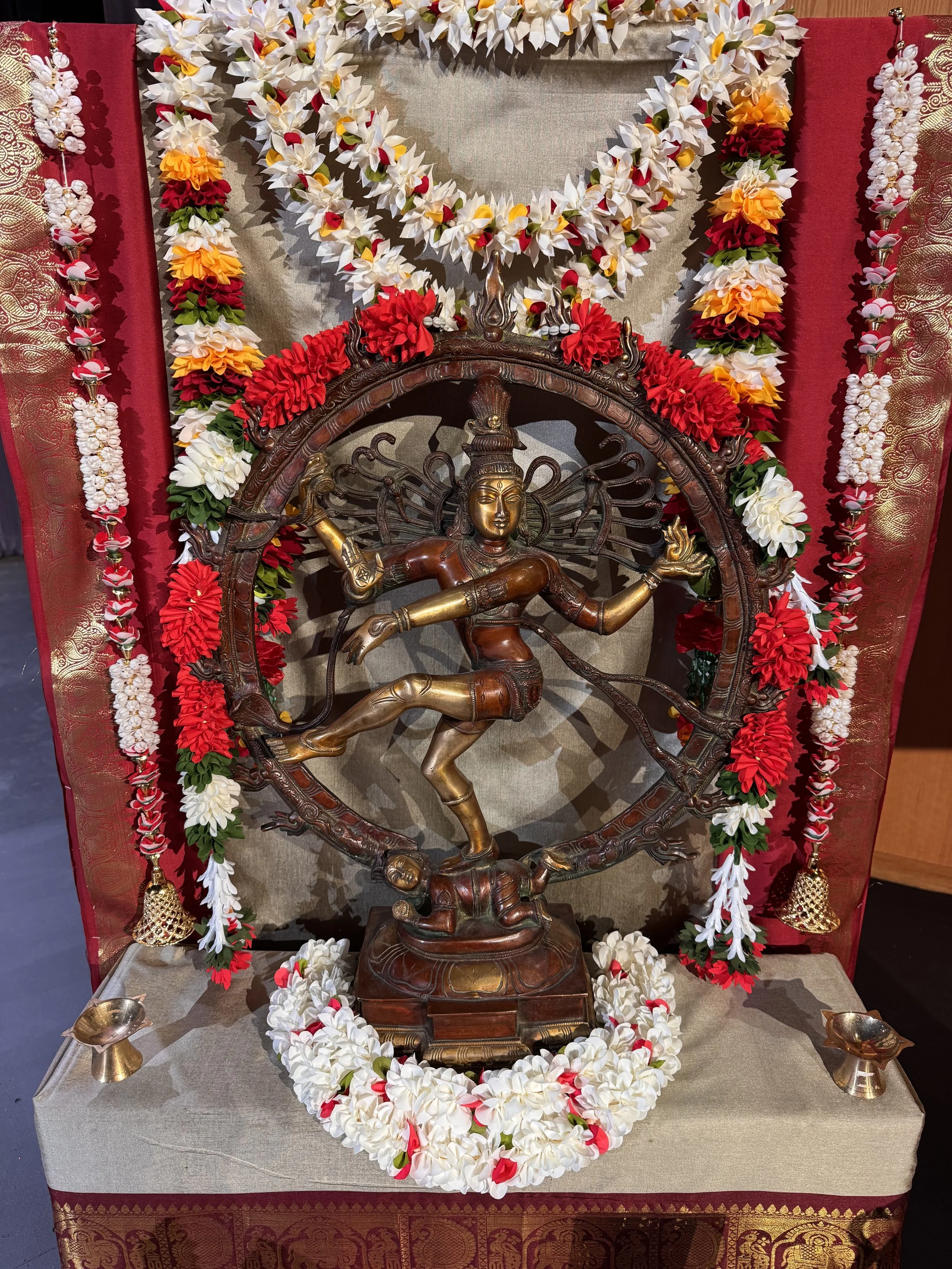 Recital by Varshini Mohankumar