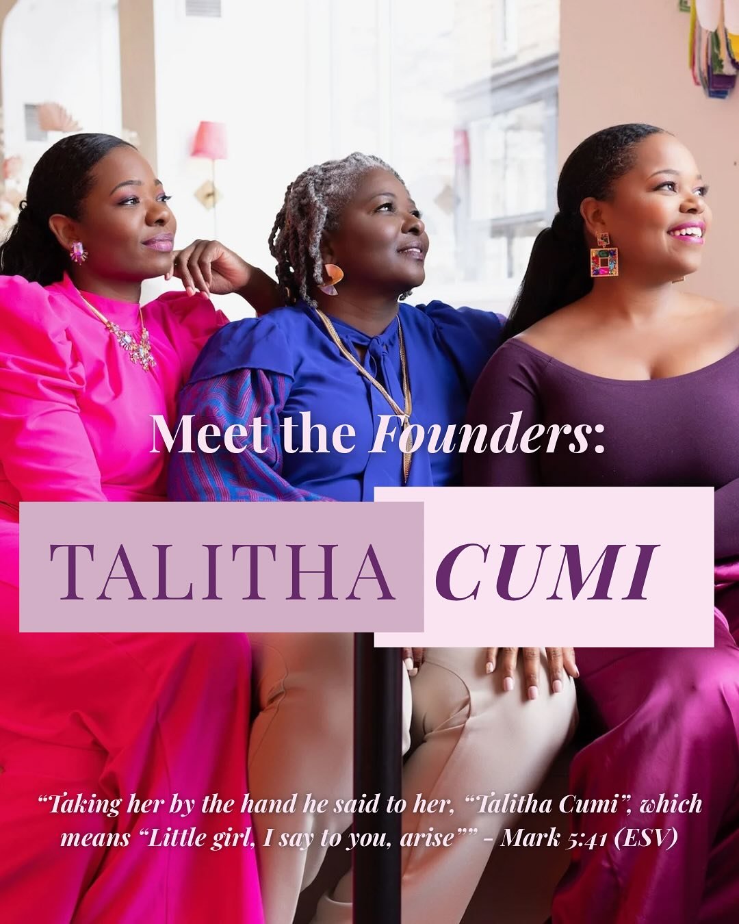 Hey Ya’ll👋🏽 It’s Nikki, Brittney and Dr. Dee saying hi 😌
We’re planning on spending more time on here with ya’ll so we we wanted to share a little about us and hope you will do the same 🤗 Leave a comment below and let us k