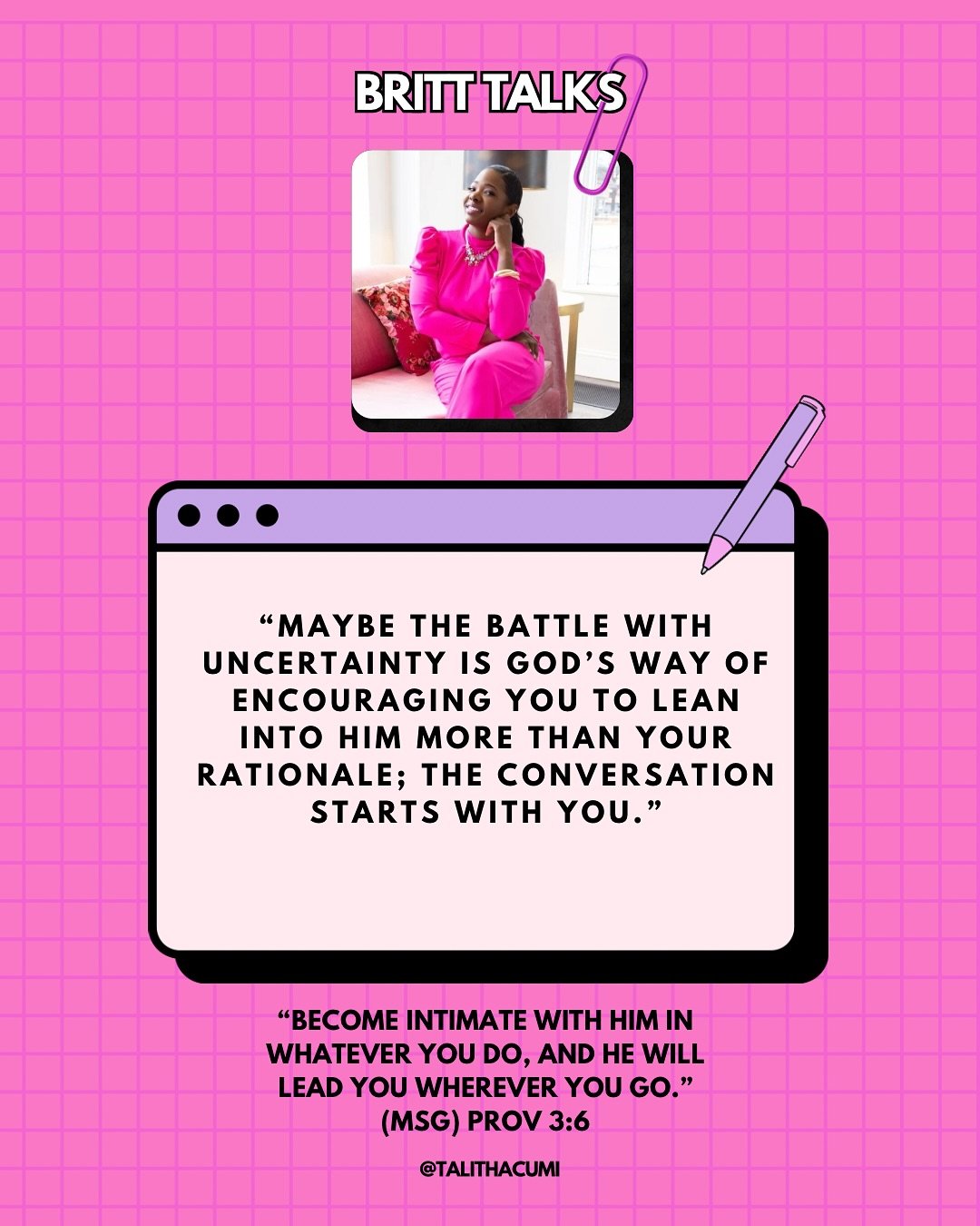I wonder if Jesus sat and watched the disciples battle with the winds and waves, so when he arrived, they could have the opportunity to choose a different belief. A belief that when help showed up, it wasn’t a threat (the disciples thinking it