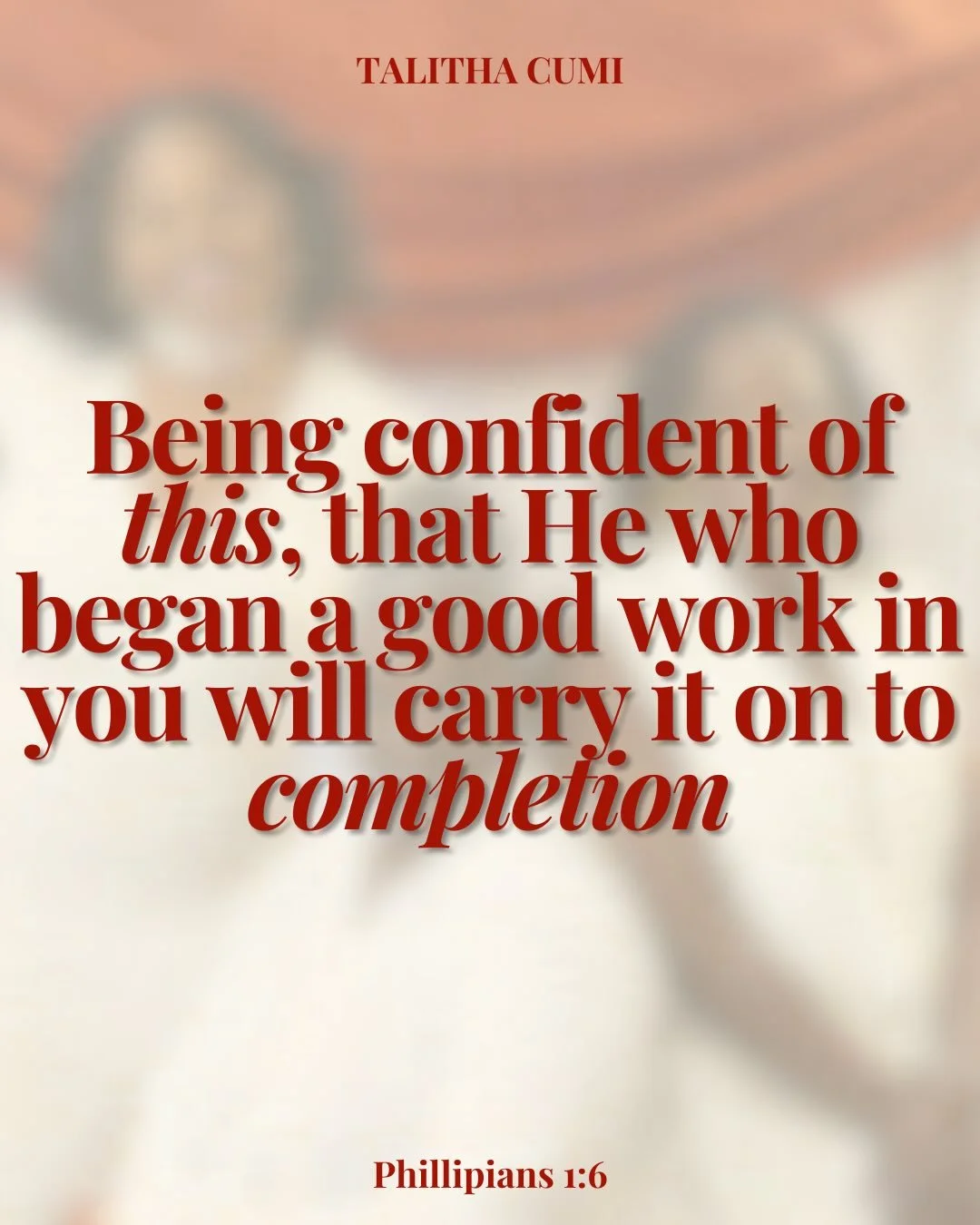 Happy December 1st &hearts;️ God has brought us through to the last month of the year. 
What are you thankful for Christ doing this year? 

#phillipians #newmonth #scripture #encouragement #godlywomen