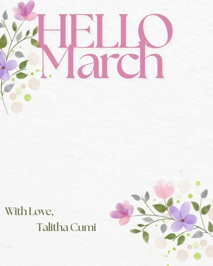 Happy New Month!
Every new beginning is another opportunity to pray 🤲🏽 &hellip;
&hellip;to cast our anxieties on Him because He cares for us (1 Peter 5:7)
&hellip;to seek His wisdom and direction (James 1:5)
&hellip;to offer thanks to God (Phillipi