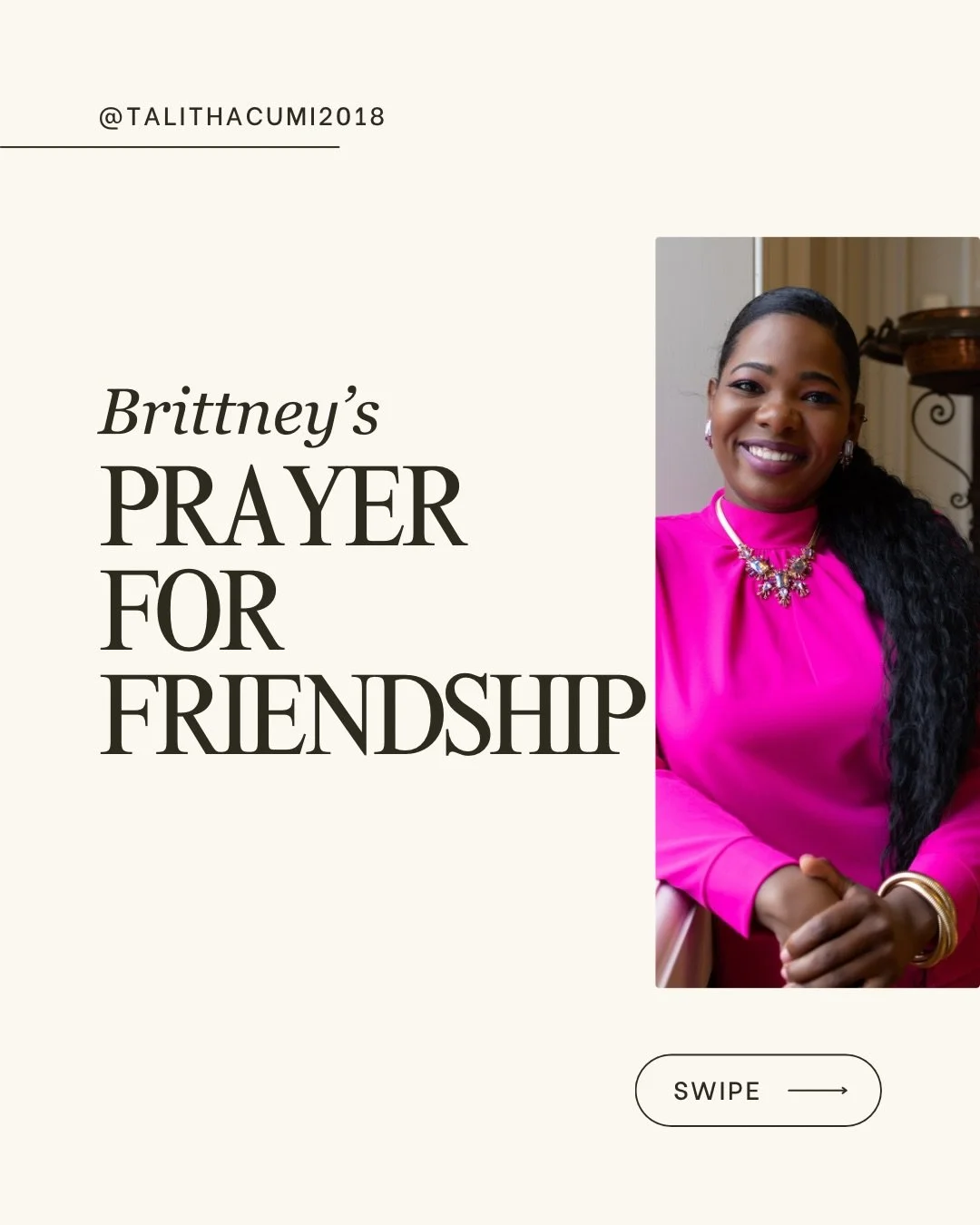 We tend to focus on finding that special someone, but what about the friends who make life worth living? The ones who&rsquo;ve seen us at our best and worst, who&rsquo;ve shared countless moments, and who&rsquo;ve been there to support us when needed