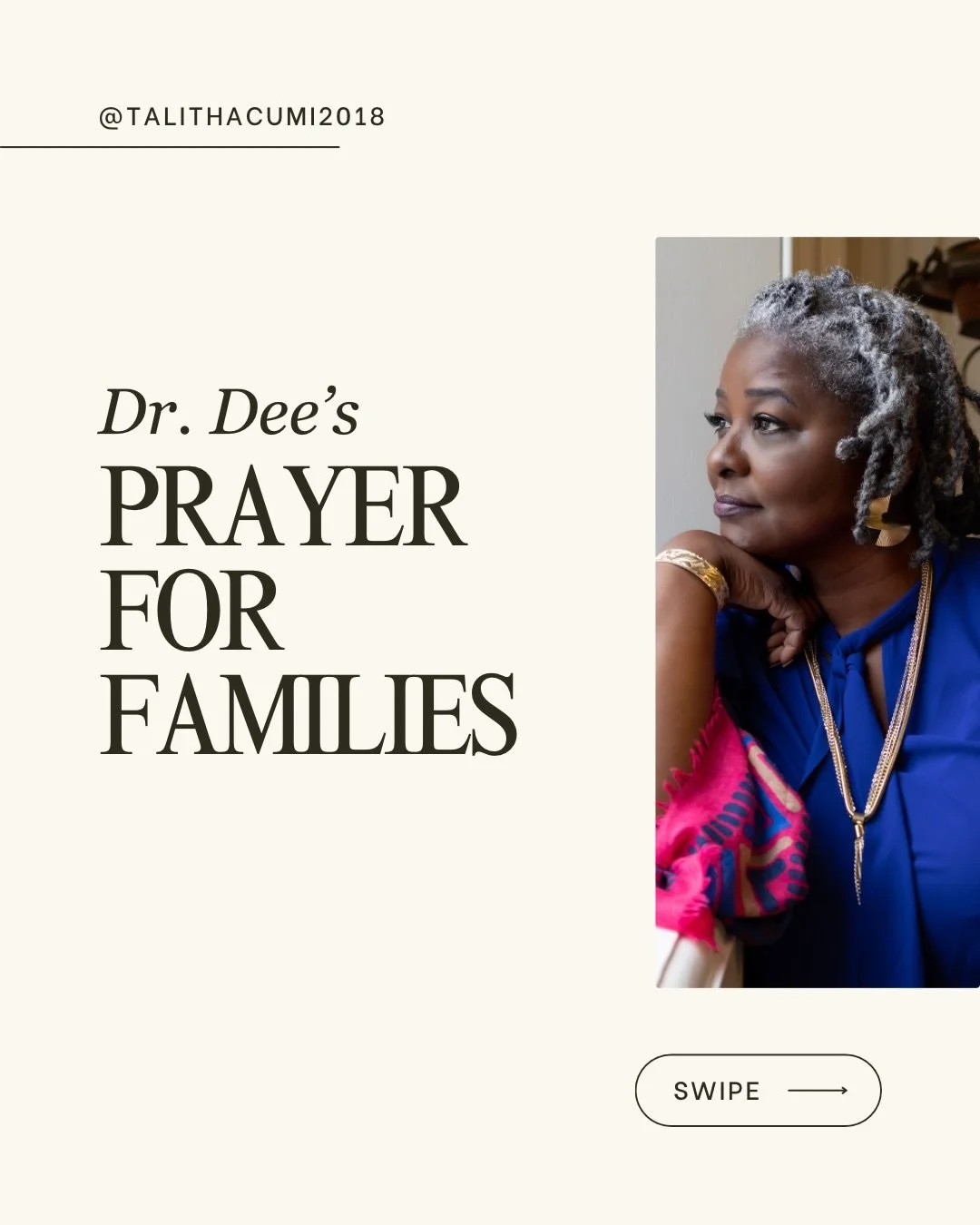 Let&rsquo;s stand together against the forces that seek to divide us! Families united in Christ are a powerful reflection of love. Let&rsquo;s keep connecting, praying, and fighting for one another. Be encouraged! Stay in the fight for your family! ?