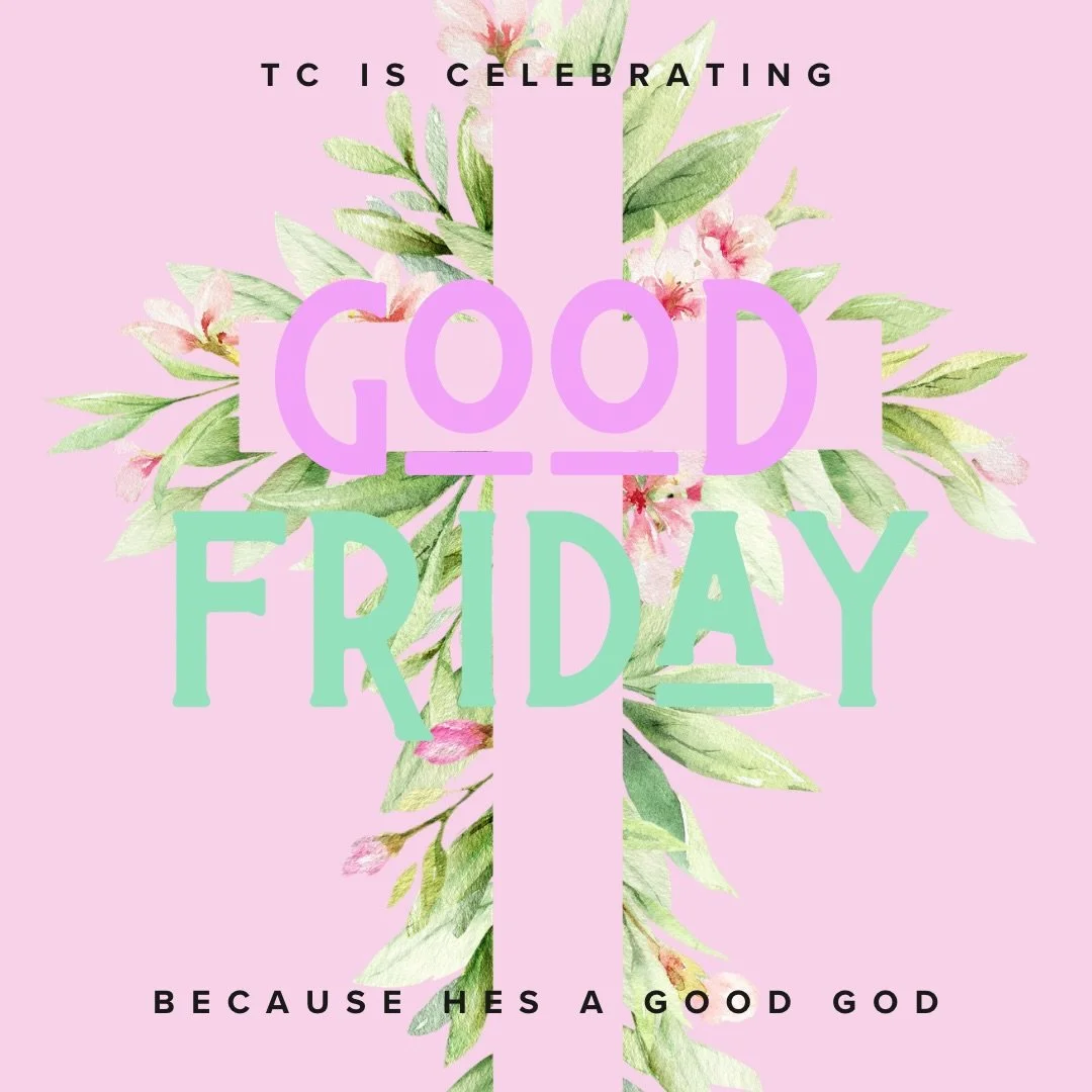 Because he&rsquo;s a Good God!! #resurrection #goodfriday #Easterweekend #jesuslovesyou❤️🙏✝️😇
