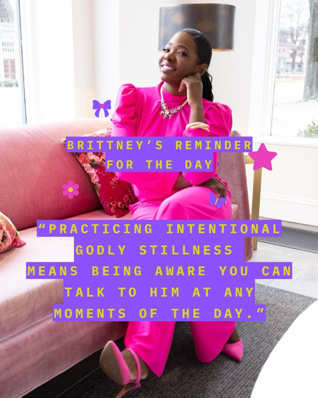 Sometimes taking a breath is just the break you need to recalibrate and engage with the Holy Spirit for that extra boost to continue on. Pray continuously. 🙏🏾🫶🏾☀️ #Prayerchangesthings #prayerchangesyou #explorepage #inspirational #christianwomen