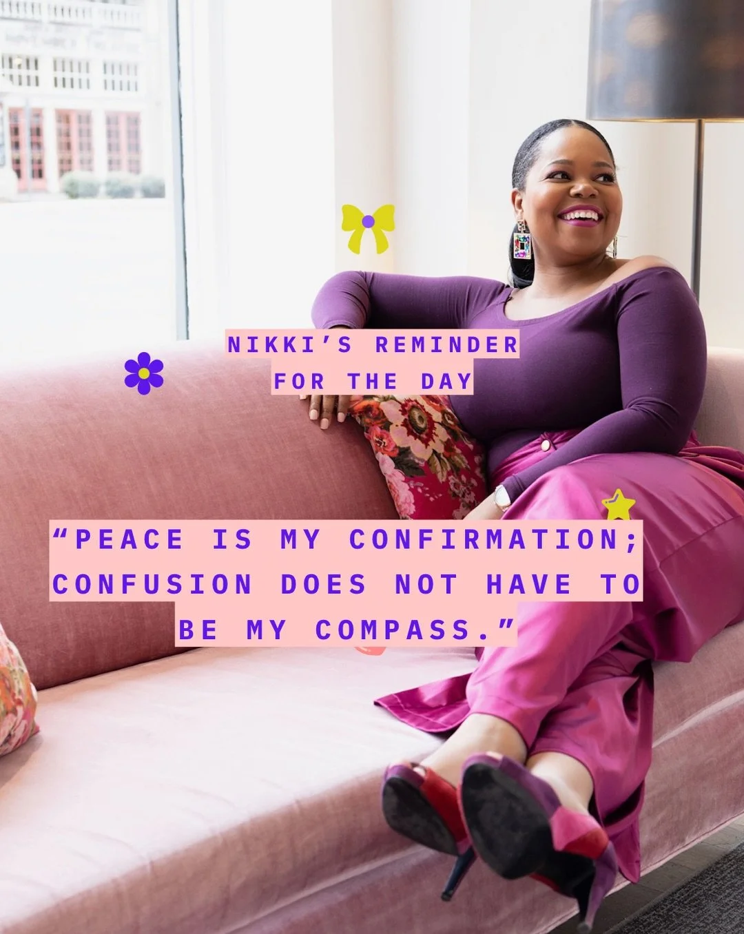 Because the peace of God passes all understanding! Walk in his peace this week! ✨✨#ThepeaceofGod #Godhasyou #inspiration #explore
