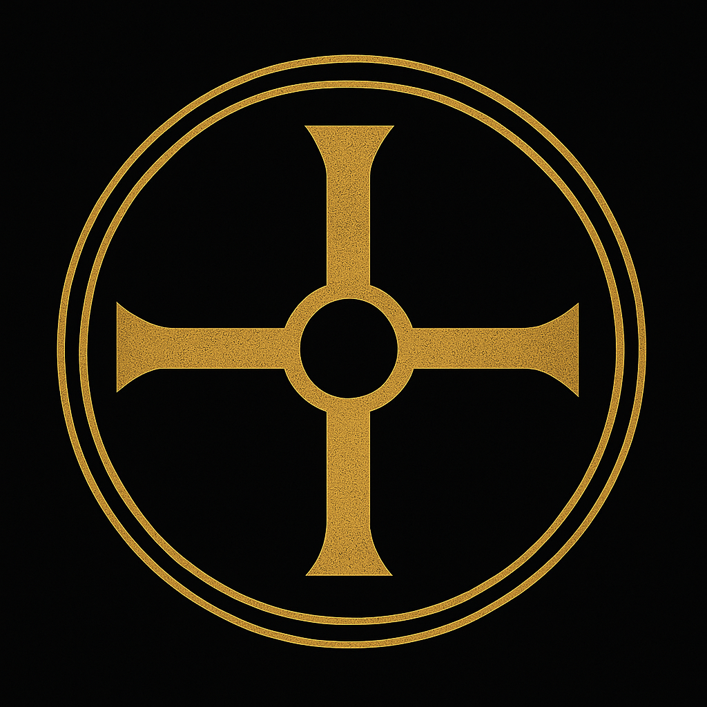 The Esoteric Cross