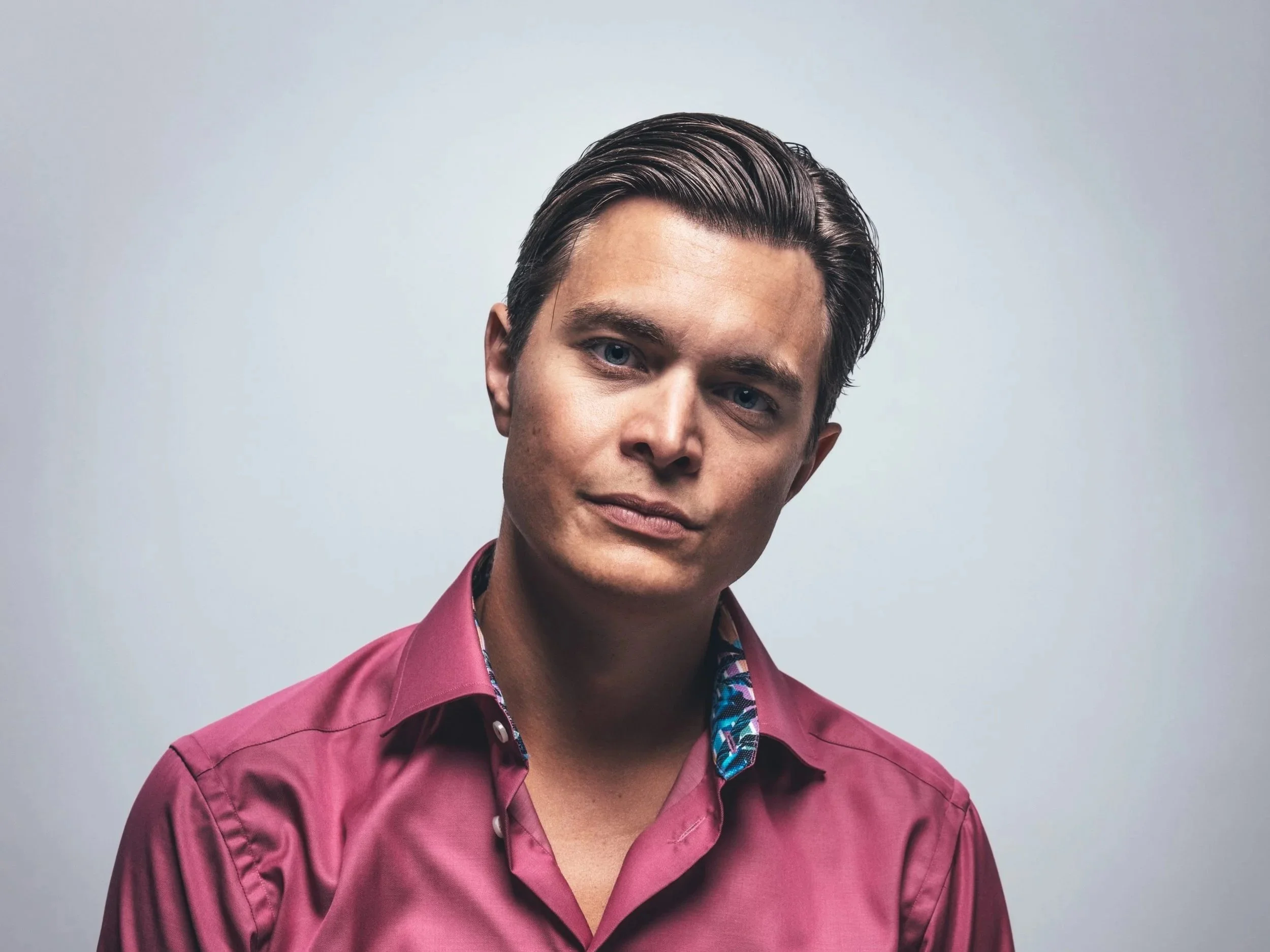 STAND UP PÅ TYROLEN!