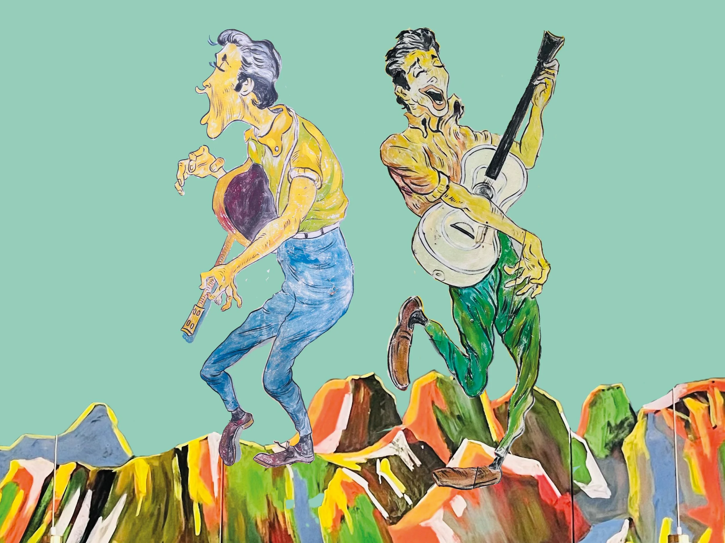 OLLES ONSDAG 13 MAJ 2026