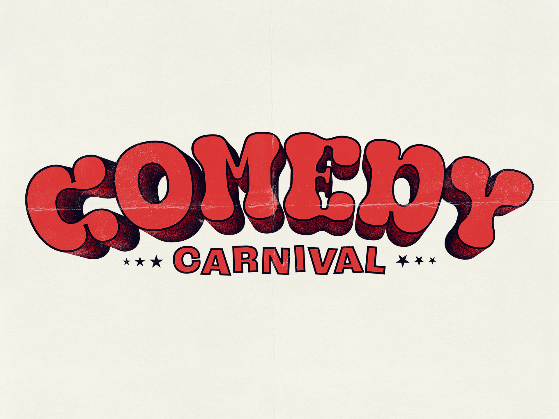 COMEDY CARNIVAL 2026