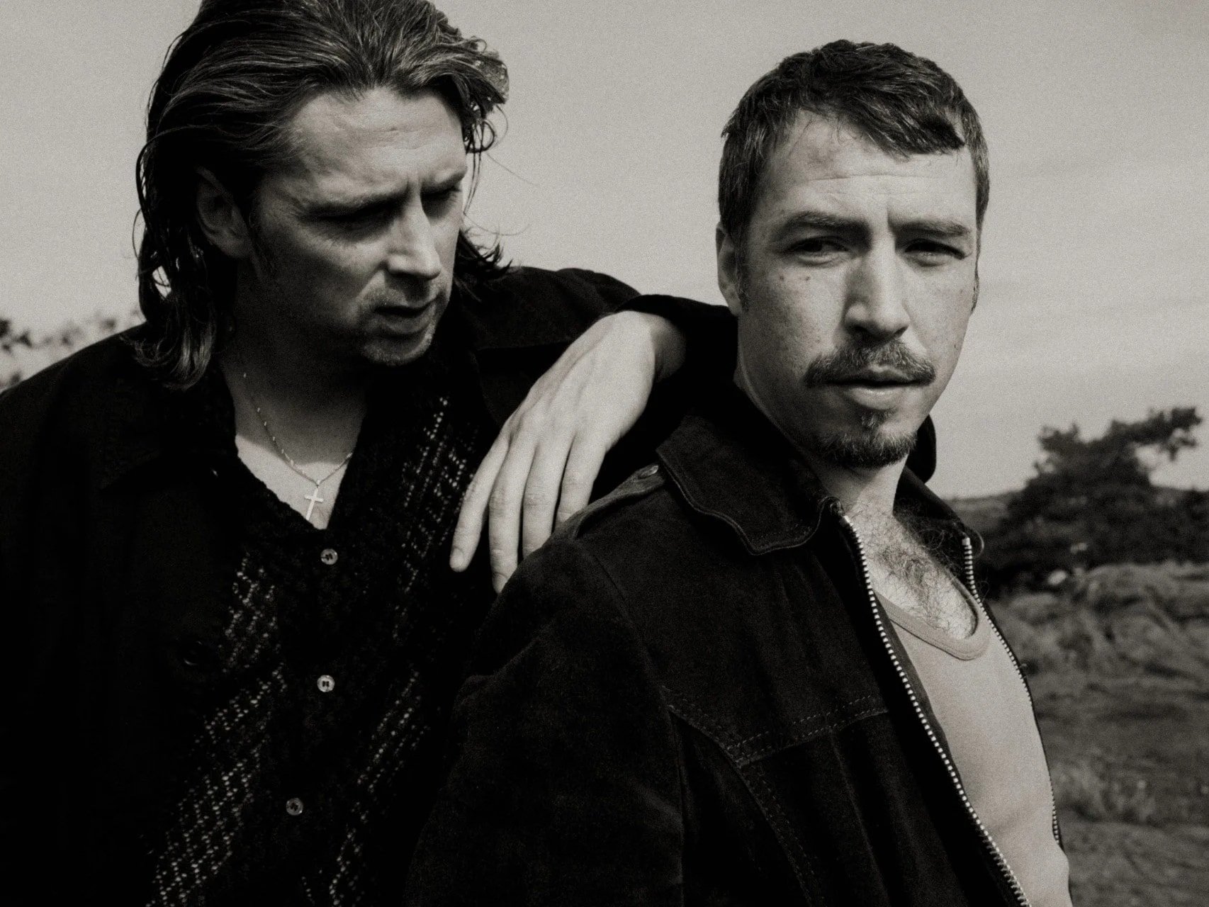 ALBIN LEE MELDAU &amp; ARVID NERO