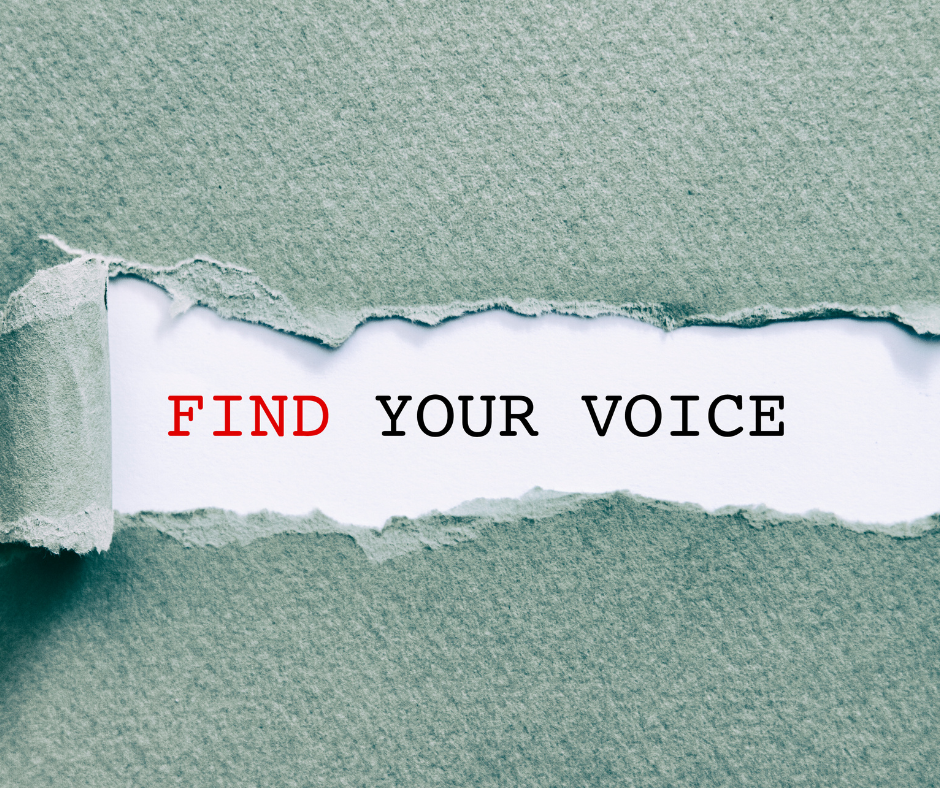 Unleashing the WildHER Voice Within