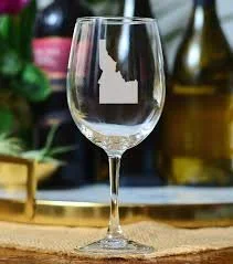 Idaho Wine Night