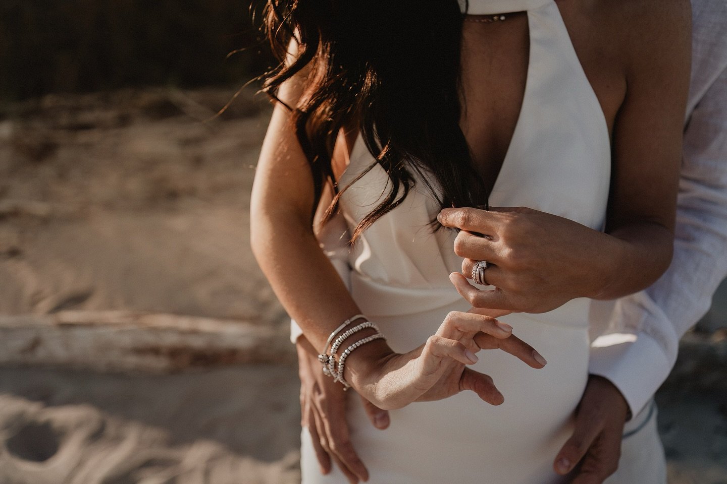 &ldquo;We wanted a real ceremony&mdash;one that felt like us.&rdquo;
Not religious, not for show. Just them, the right words, and the courage to be fully seen by the people who matter most.

Symbolic ceremonies have a strange kind of power: they feel