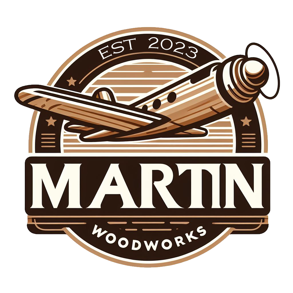 Martin Woodworks