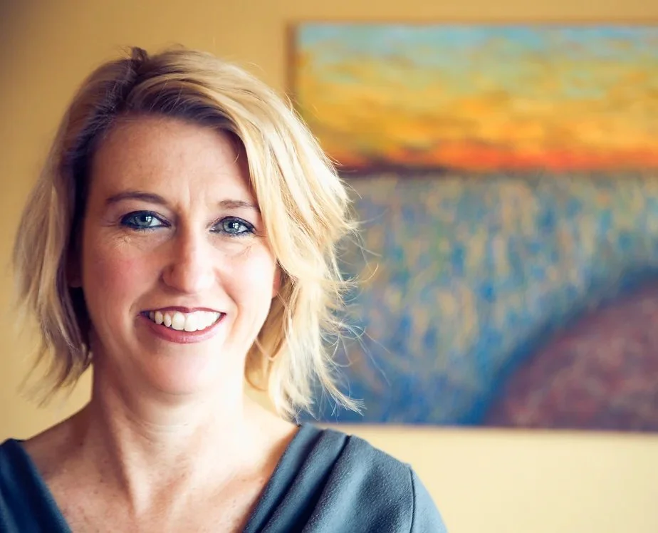 Kristine Campbell, Lmft