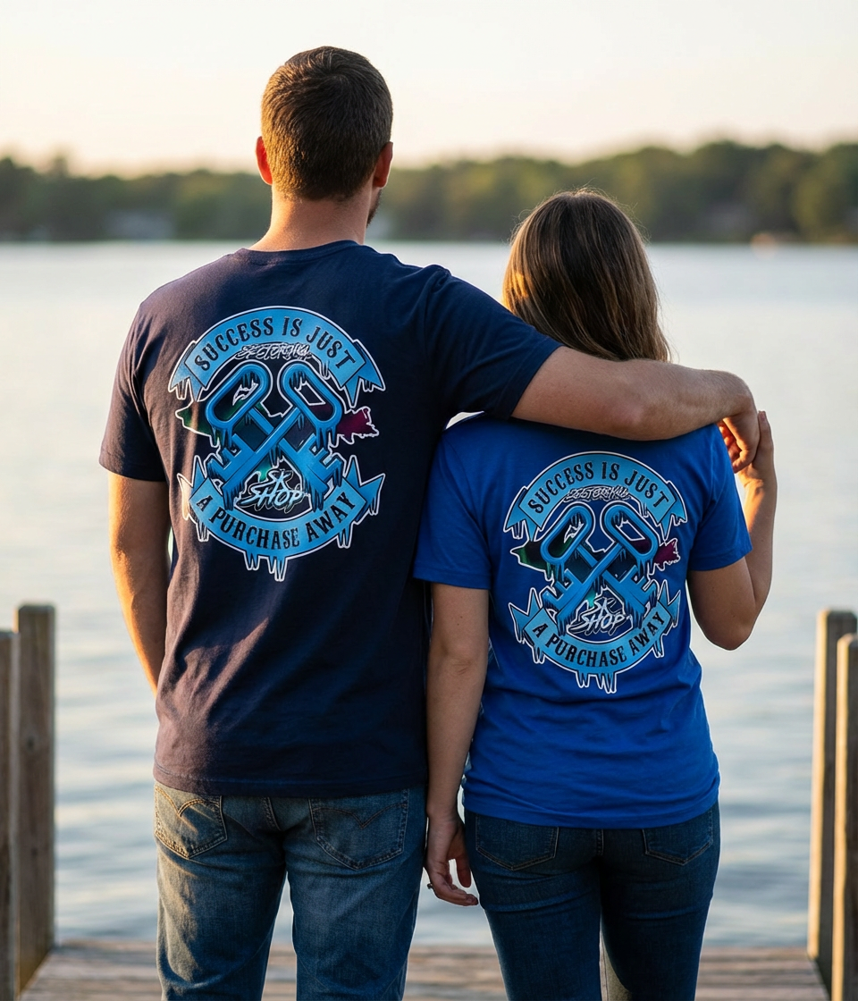 SNGL Unisex Jersey Short Sleeve Tee