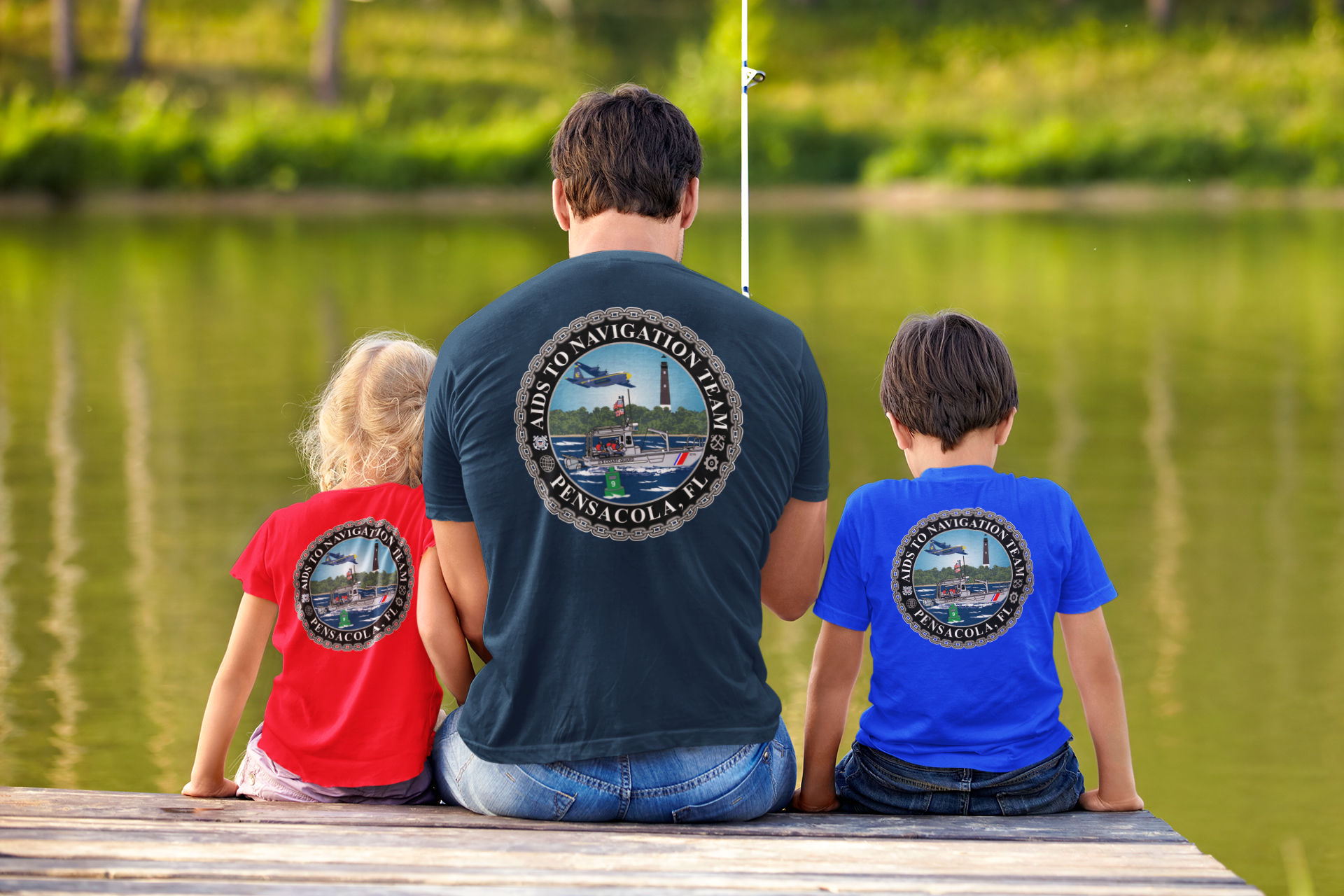 back-view-t-shirt-mockup-of-a-father-at-the-lake-with-his-kids-m10688-r-el2.png
