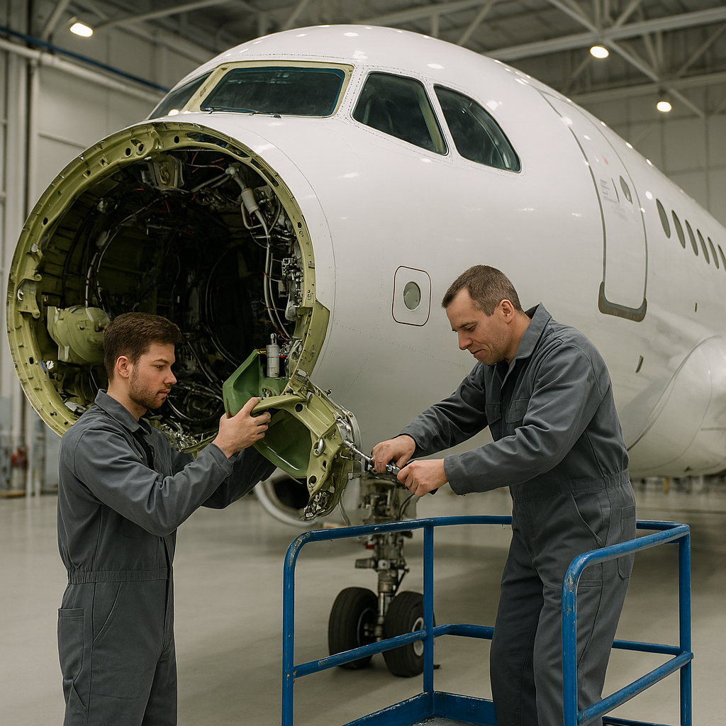 Recruit Aerospace & Defense Manufacturing Engineers, ONI ENTERPRISES