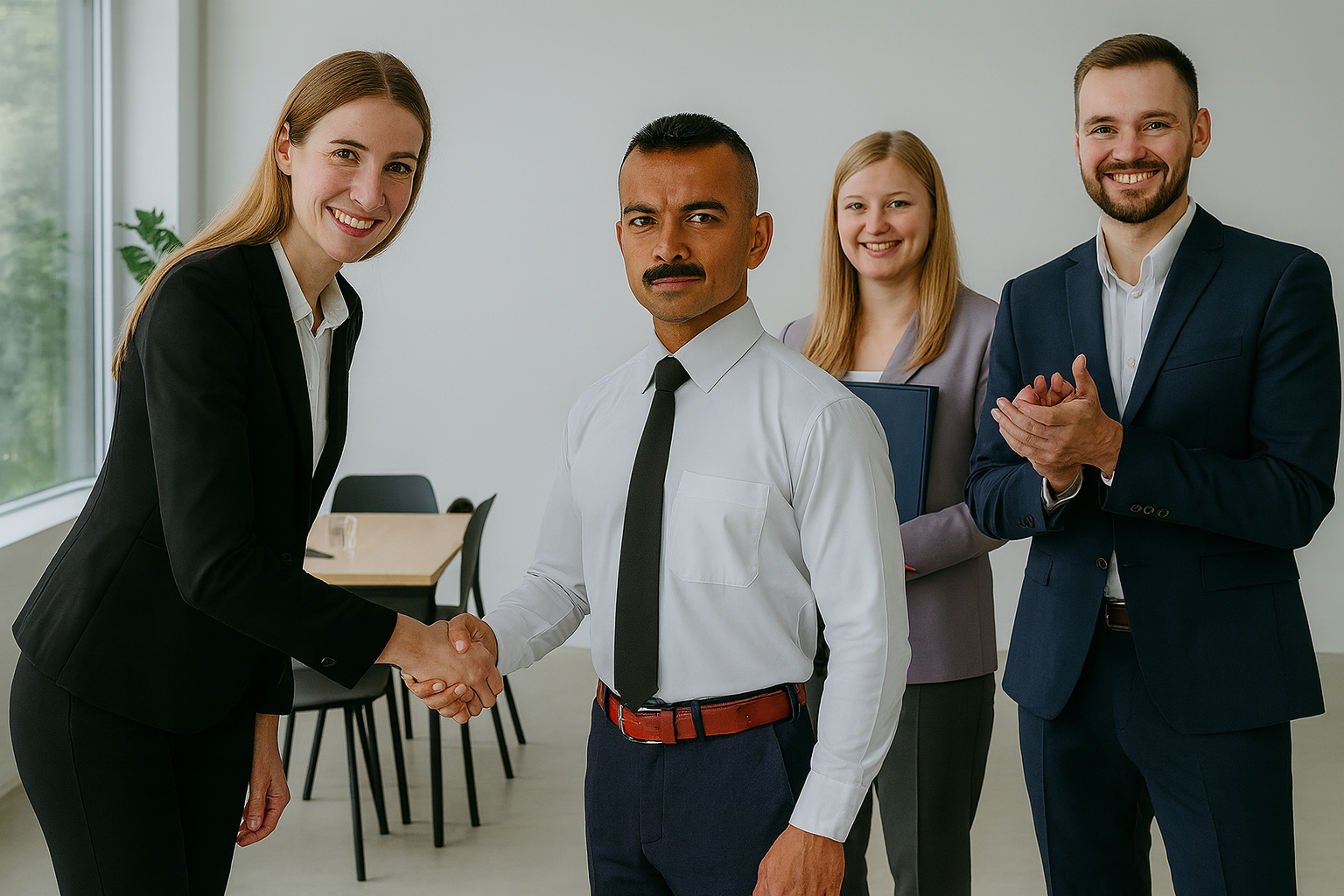 Recruiting, Recruit, Executive Search, ONI ENTERPRISES