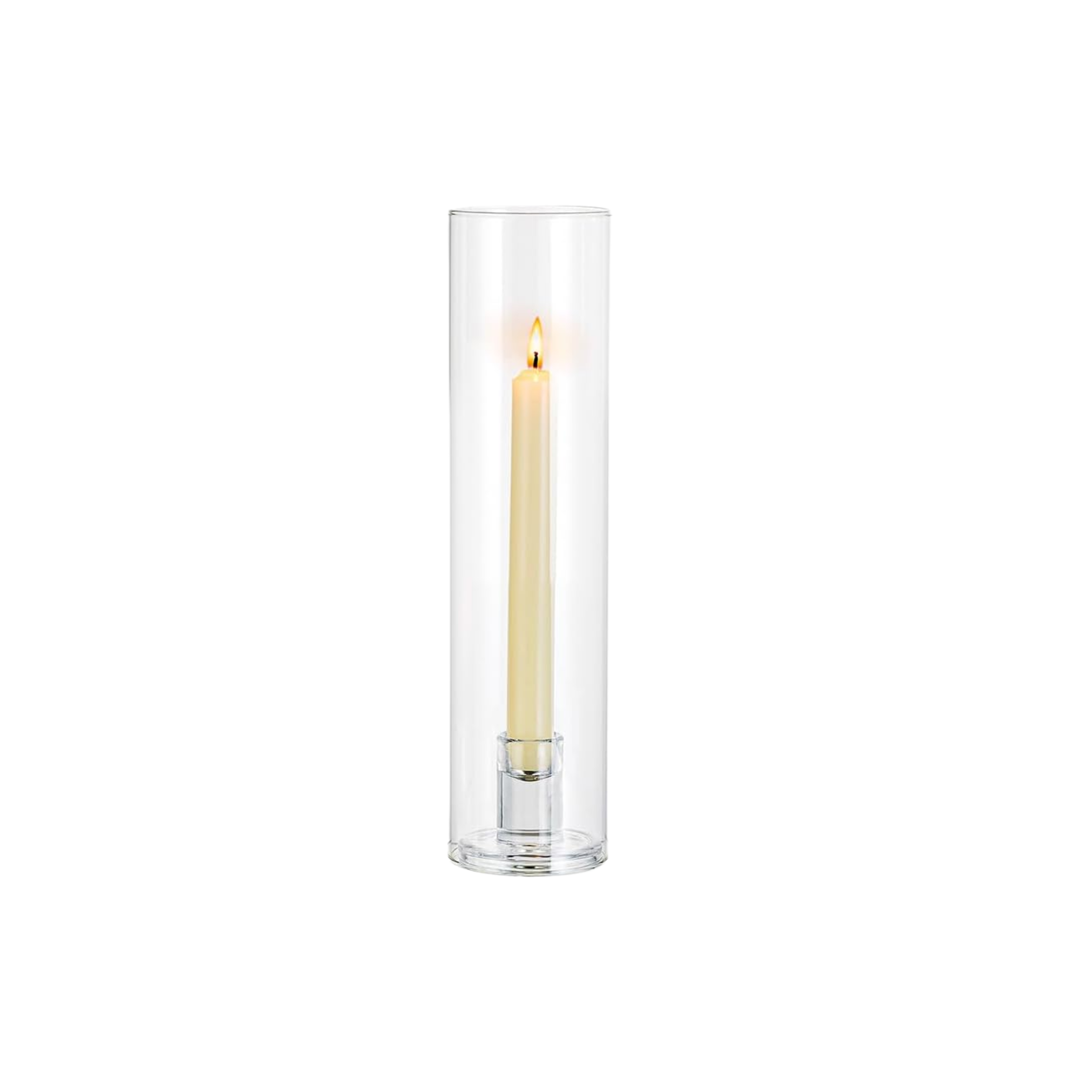 Hurricane Sleeve with Candlestick Holders