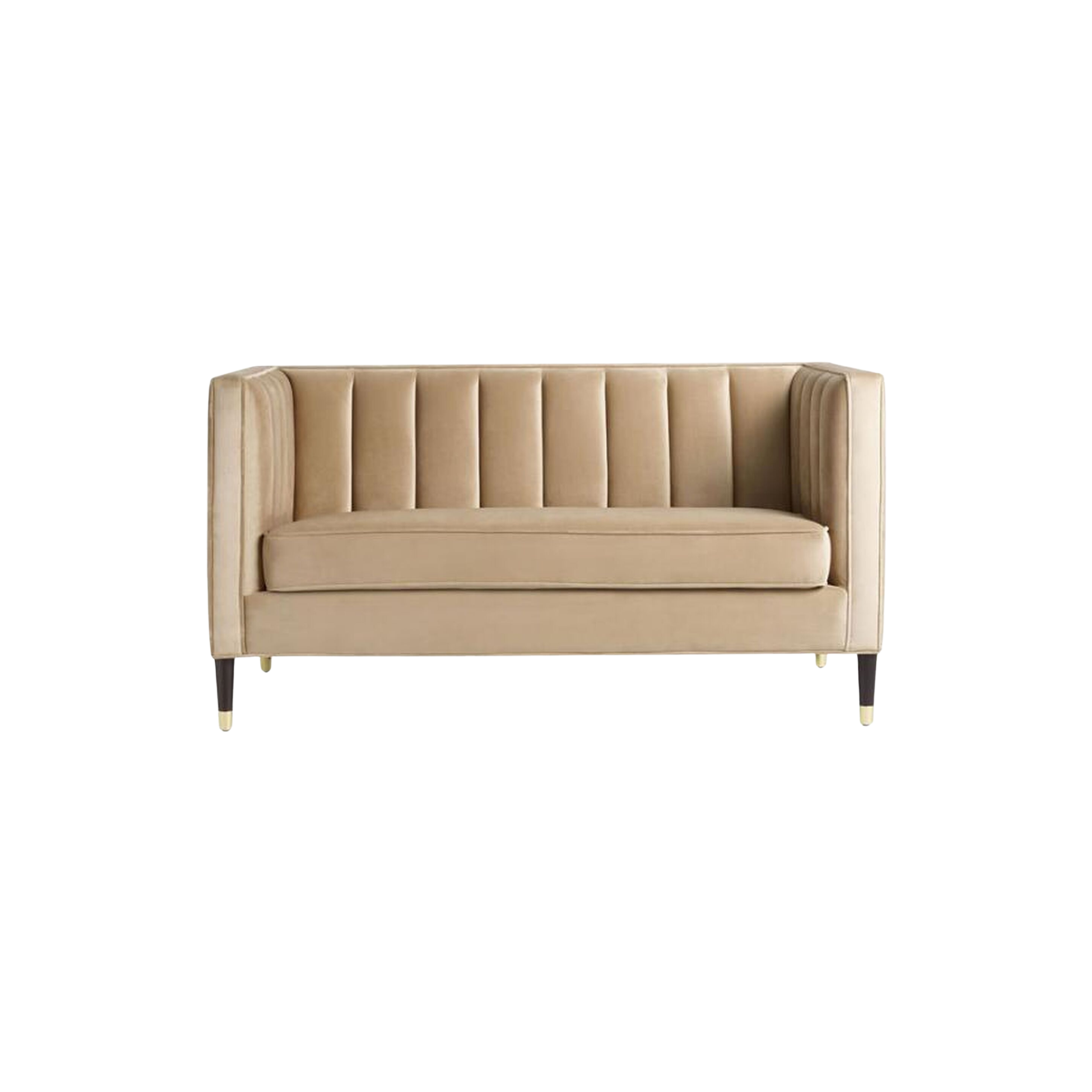 Lalo Loveseat