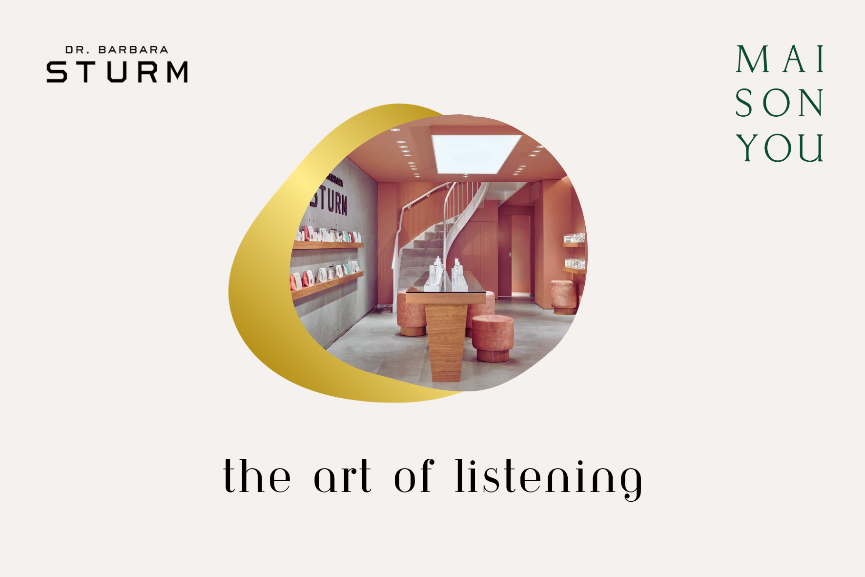 The art of listening