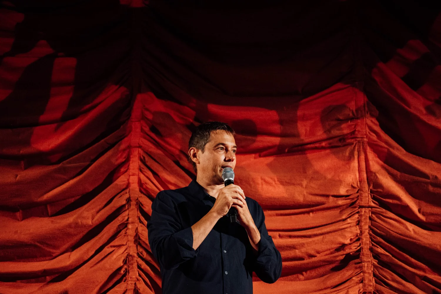 Art House Theater Day — Art House Convergence