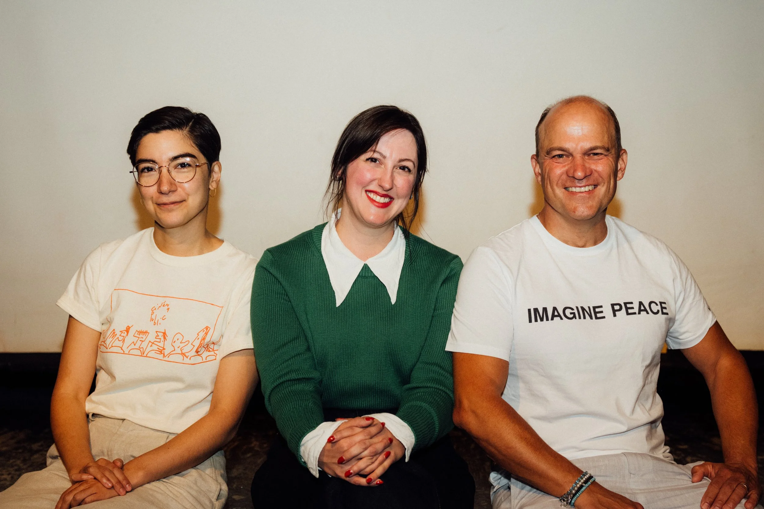Our Values — Art House Convergence