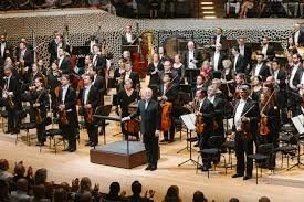 Pittsburgh Symphony Orchestra Tour