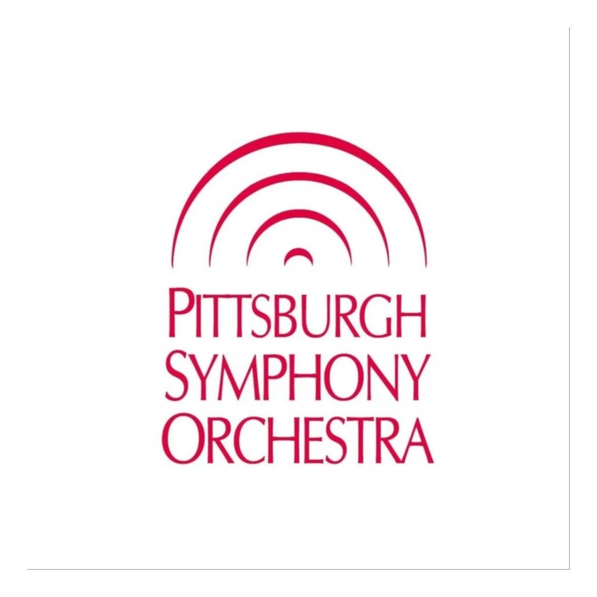 Pittsburgh Symphony Orchestra