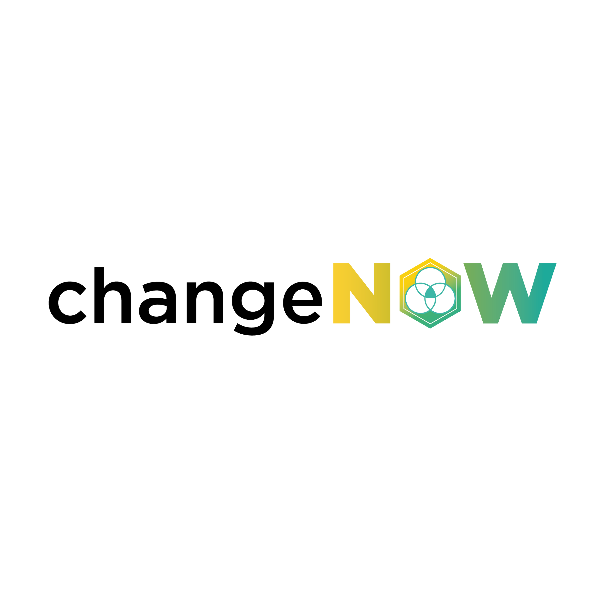 CHANGE NOW