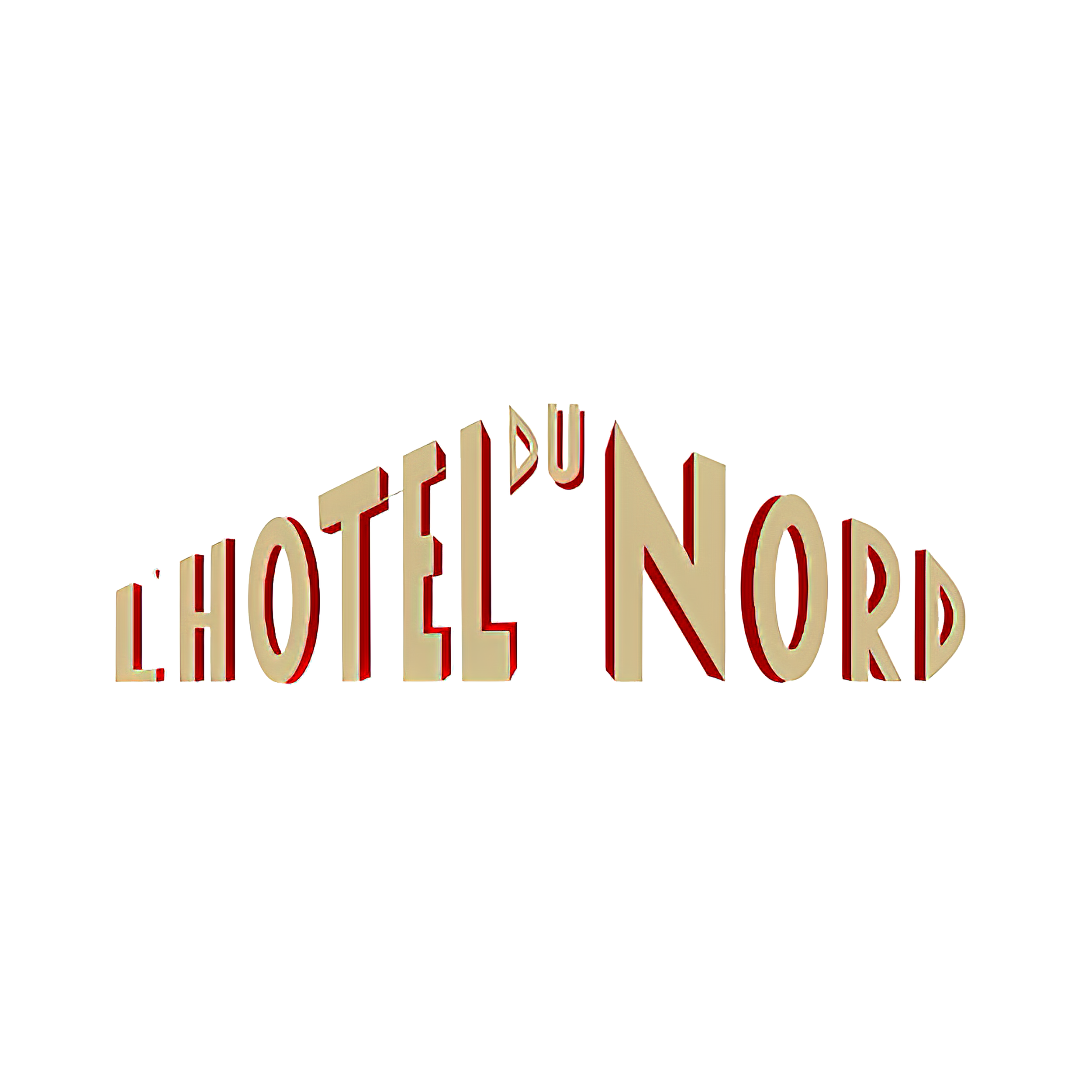 HOTEL DU NORD