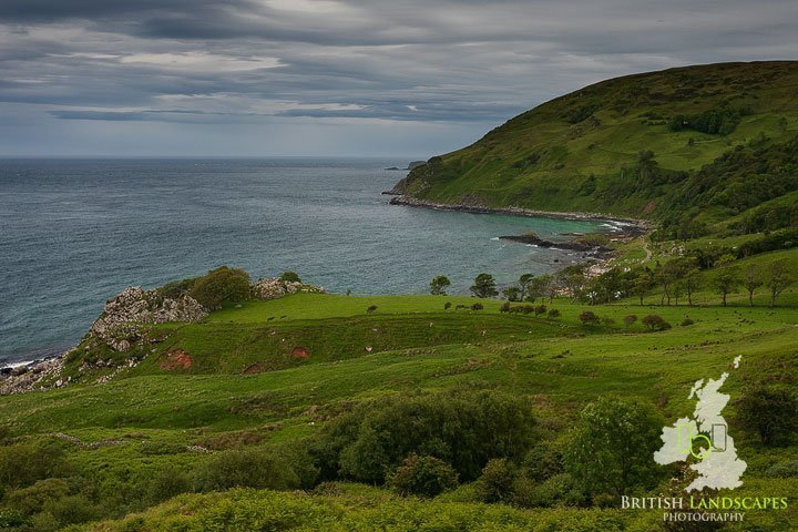 Northern Ireland - Causeway Coast