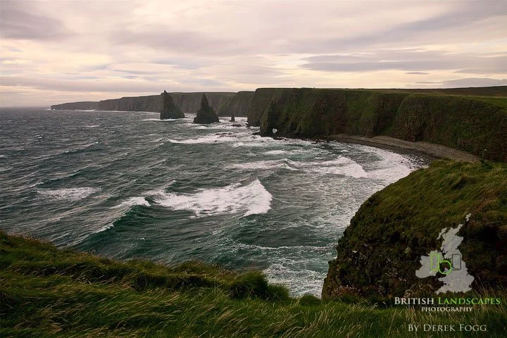 Scotland's Route 66 - North Coast 500 - Cape Wrath to Inverness