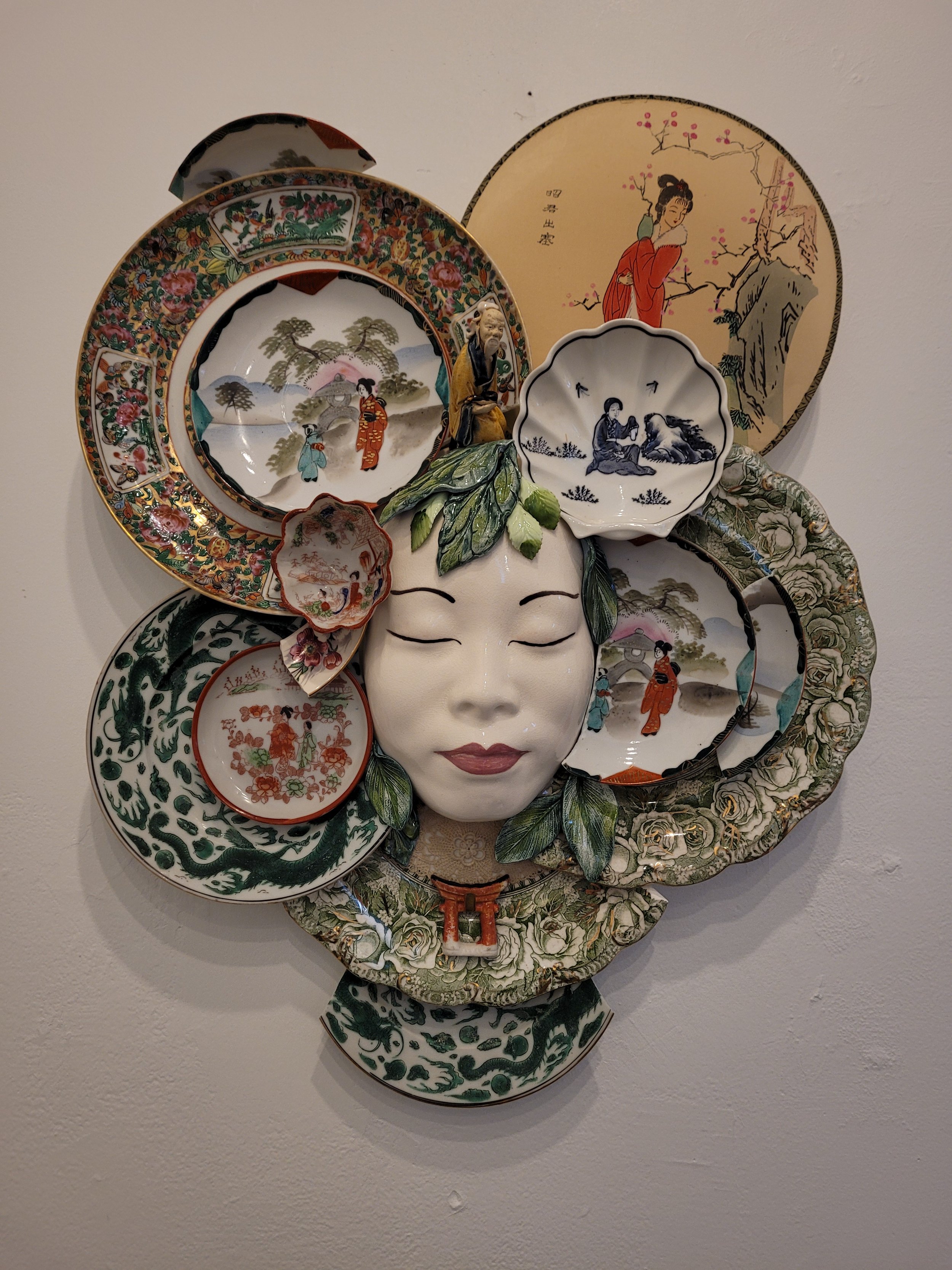 Geisha