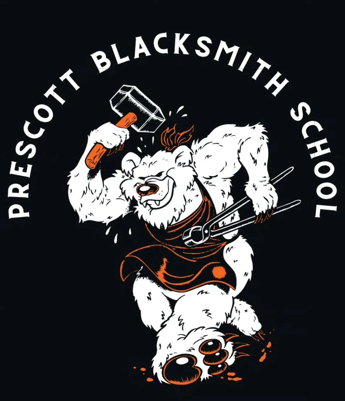 BLACKSMITH EXPERIENCE