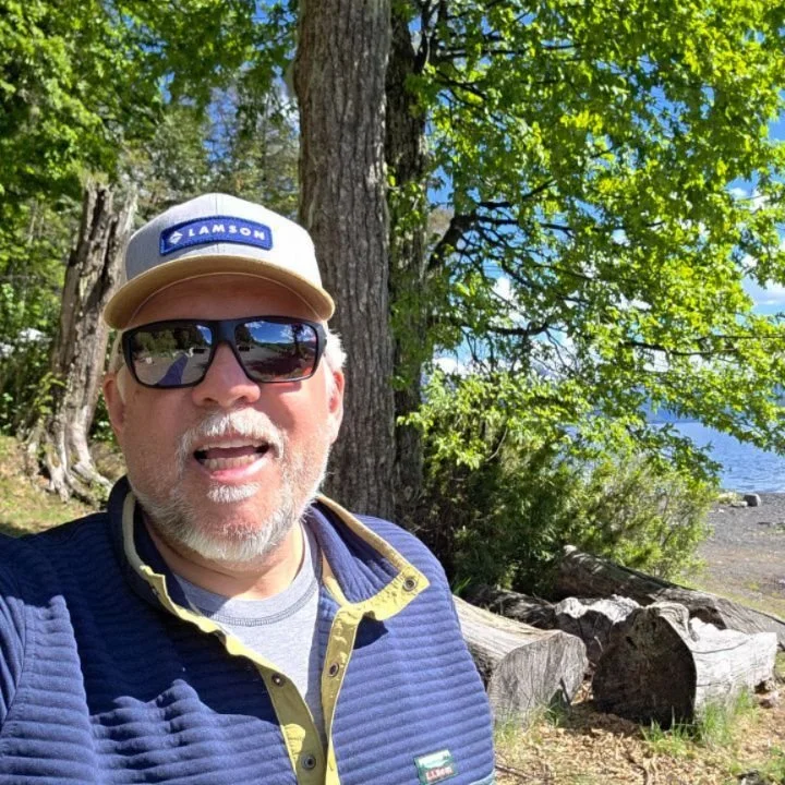 I have not done a lot of fishing in lakes, but this lake takes the cake! Lanin National Park is a glacial lake, water so clear you can see what seems like forever into the depths. Video and pics do it no justice, the vastness of the lake is incredibl