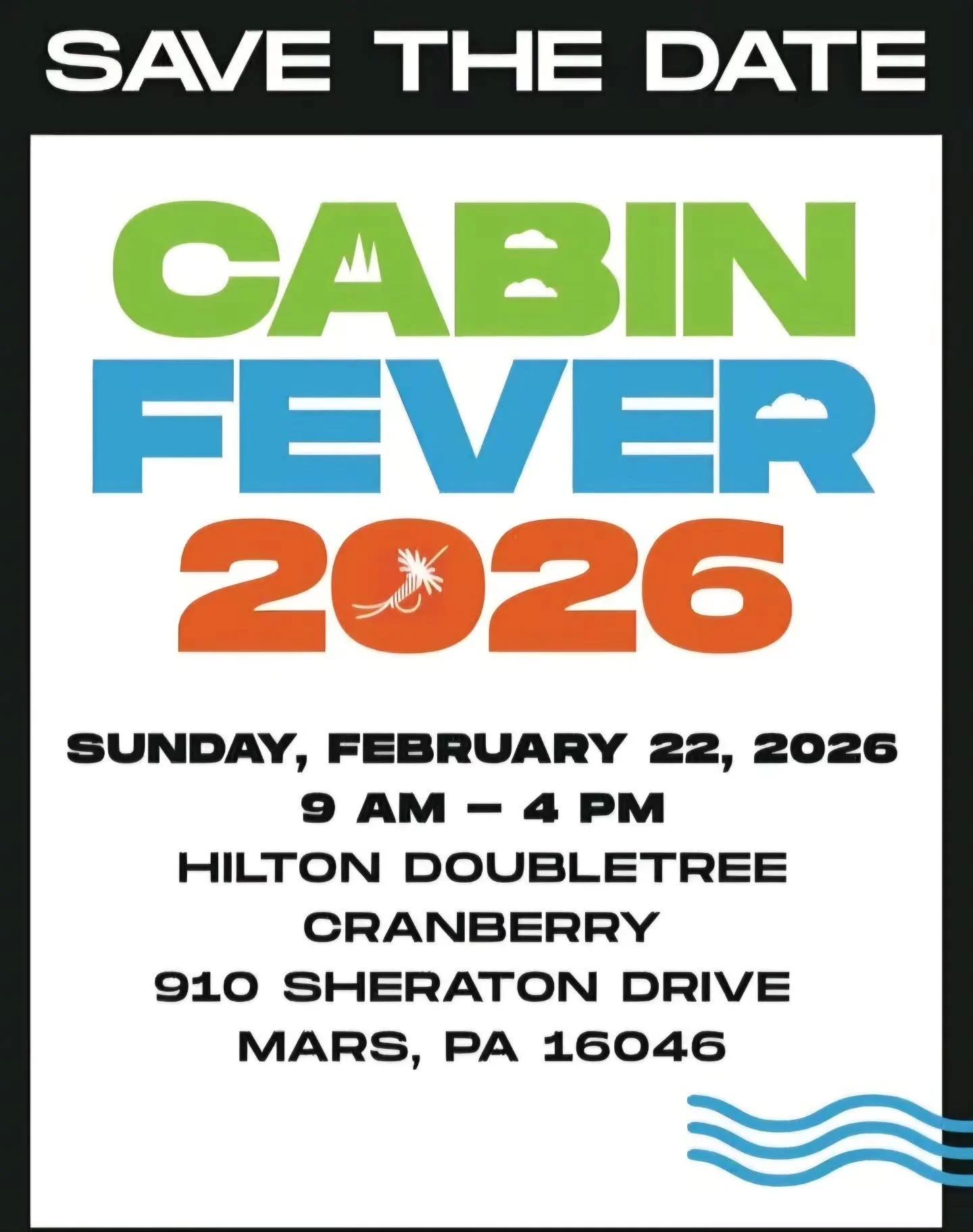 Come and enjoy a day out among fellow fly anglers. We will be at our both so stop on by and check out our new merch for 2026 and also the new and exciting PA trips along with some new destination trips for 2026 and 2027. We will be next to @darkskies