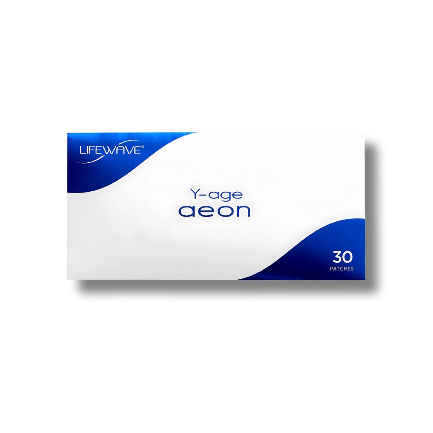Lifewave Aeon Pain Patch